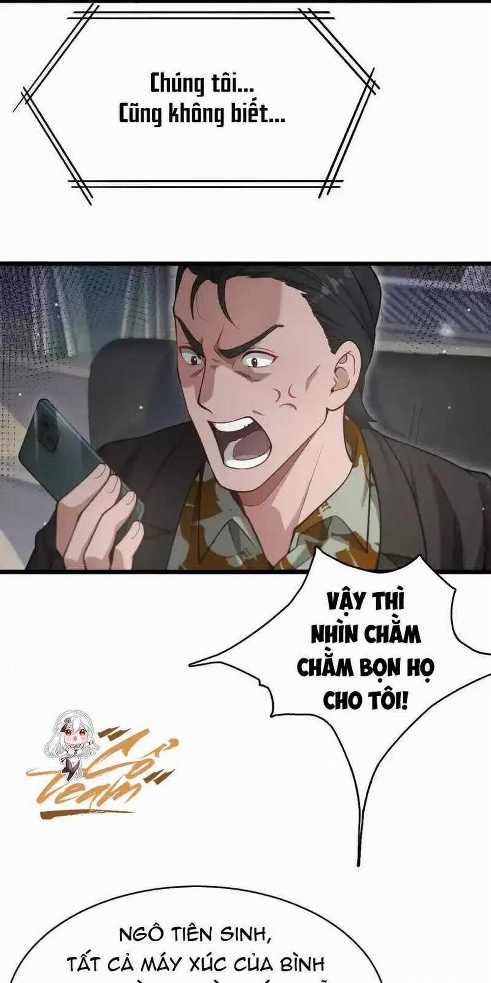 Ta Bị Kẹt Cùng Một Ngày 1000 Năm 97 trang 10