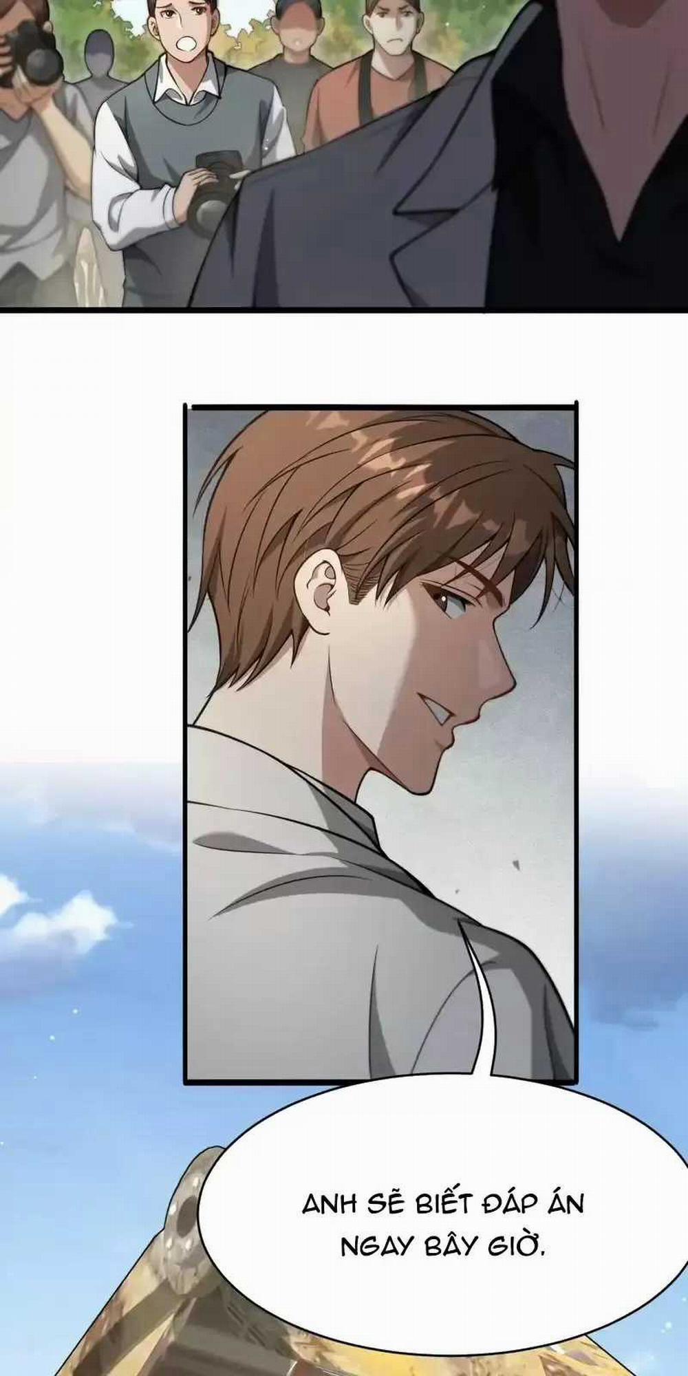 Ta Bị Kẹt Cùng Một Ngày 1000 Năm 97 trang 12