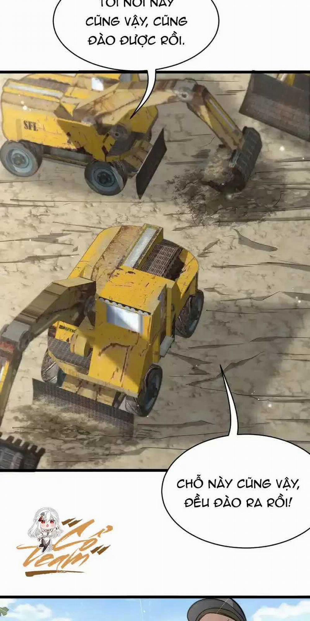 Ta Bị Kẹt Cùng Một Ngày 1000 Năm 97 trang 14