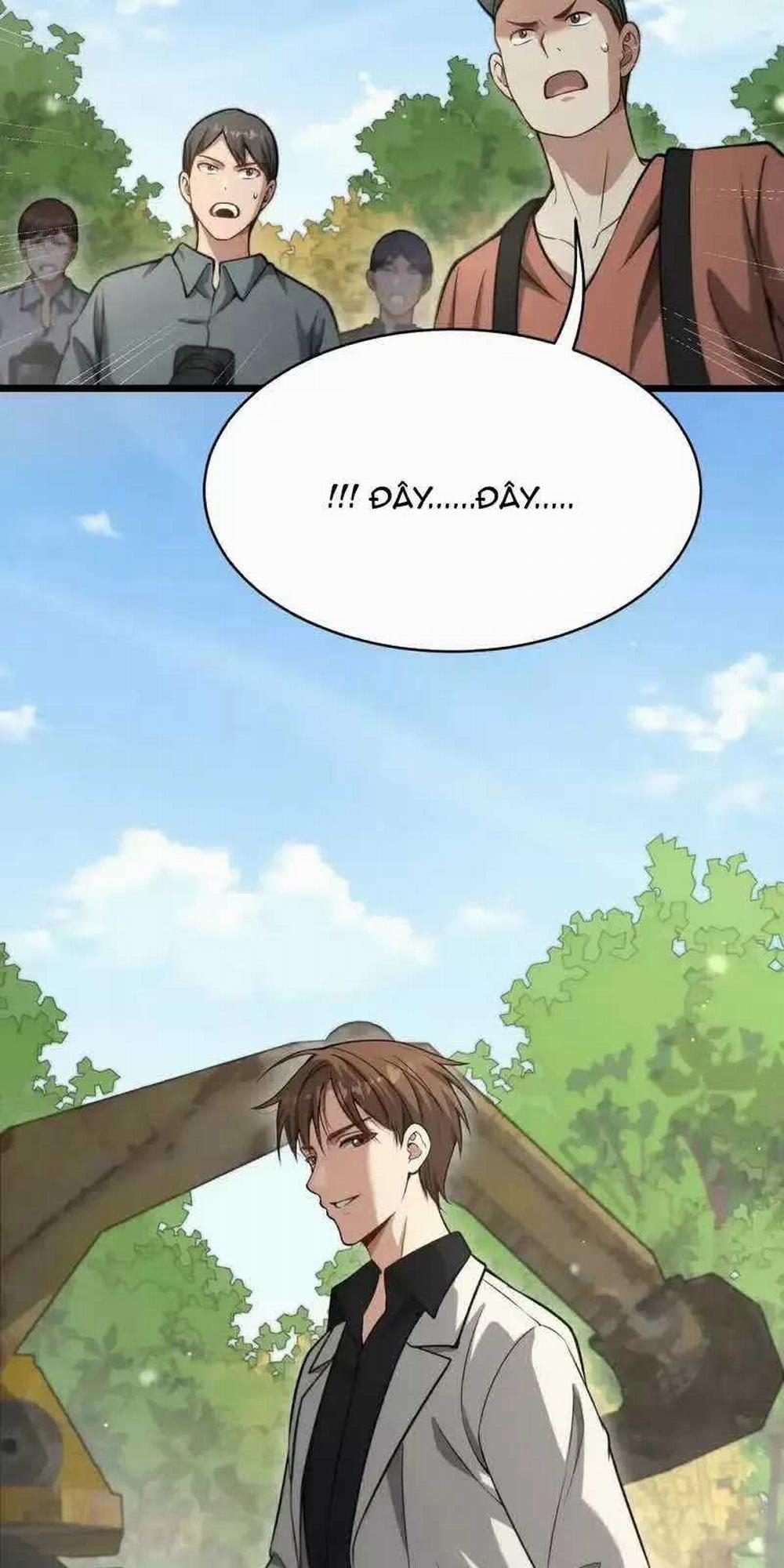 Ta Bị Kẹt Cùng Một Ngày 1000 Năm 97 trang 15