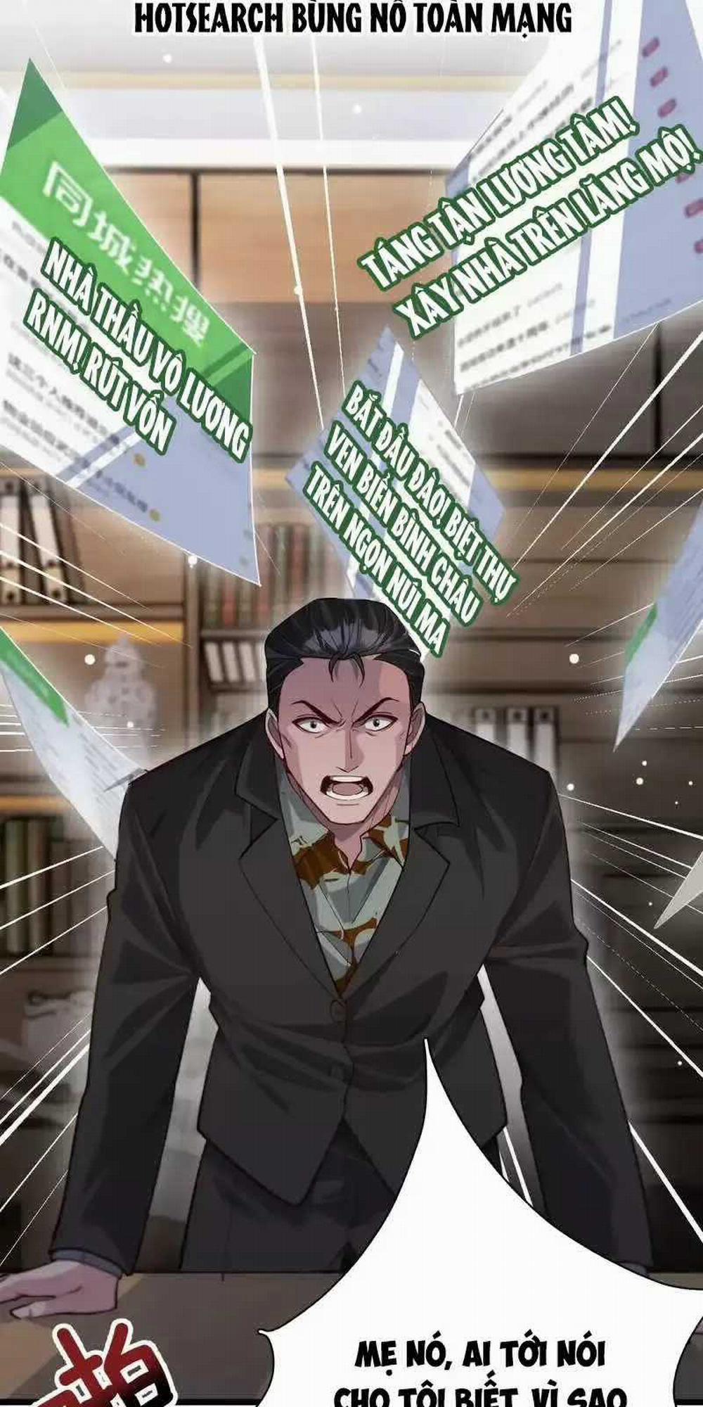 Ta Bị Kẹt Cùng Một Ngày 1000 Năm 97 trang 18