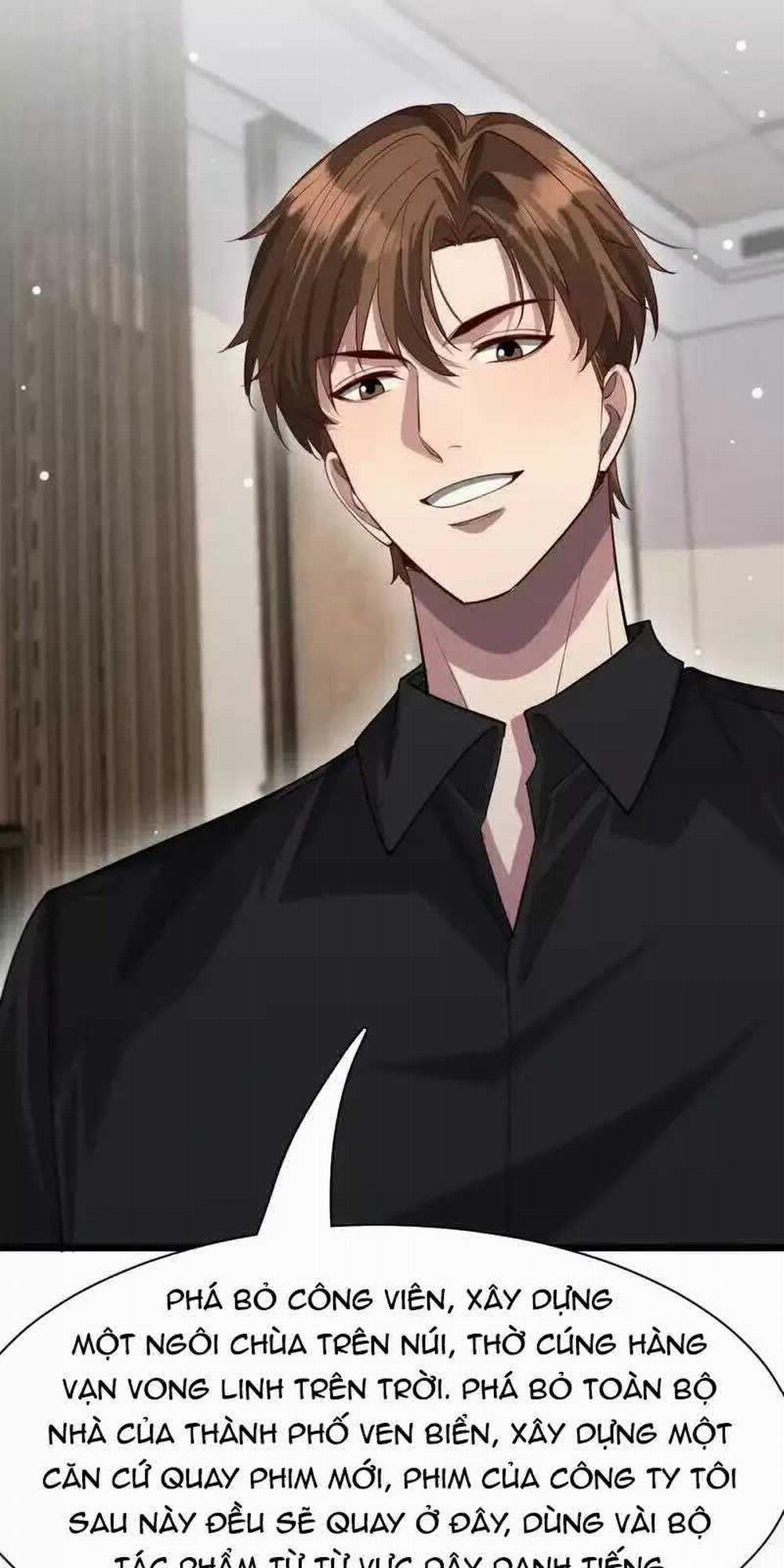 Ta Bị Kẹt Cùng Một Ngày 1000 Năm 97 trang 20