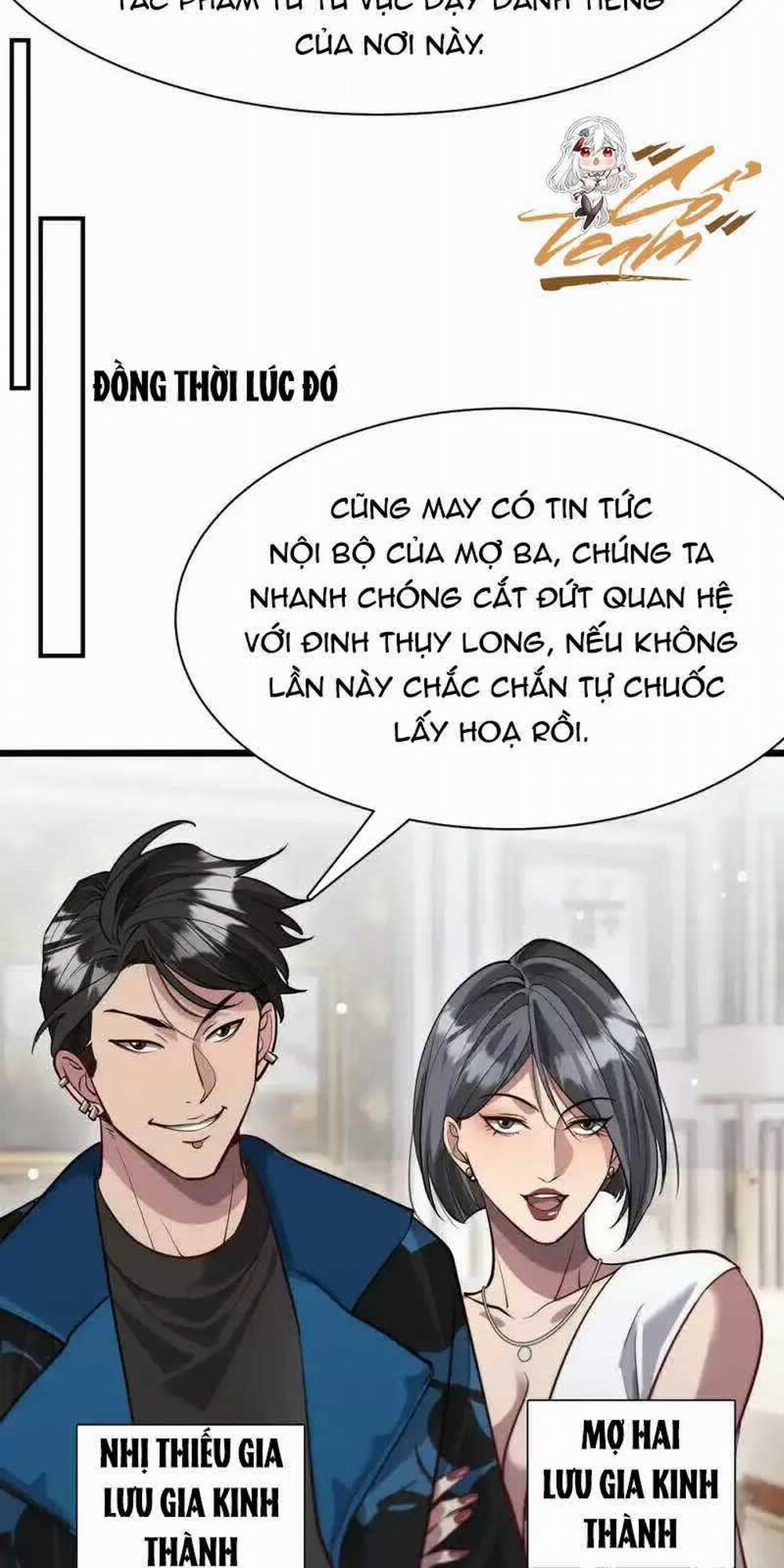 Ta Bị Kẹt Cùng Một Ngày 1000 Năm 97 trang 21