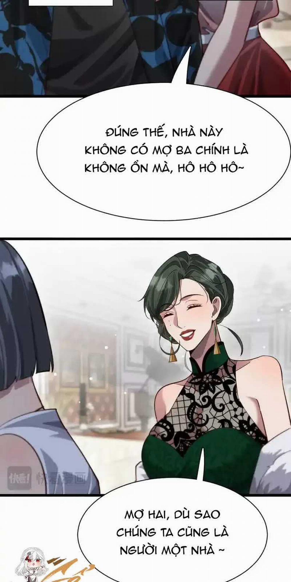 Ta Bị Kẹt Cùng Một Ngày 1000 Năm 97 trang 22