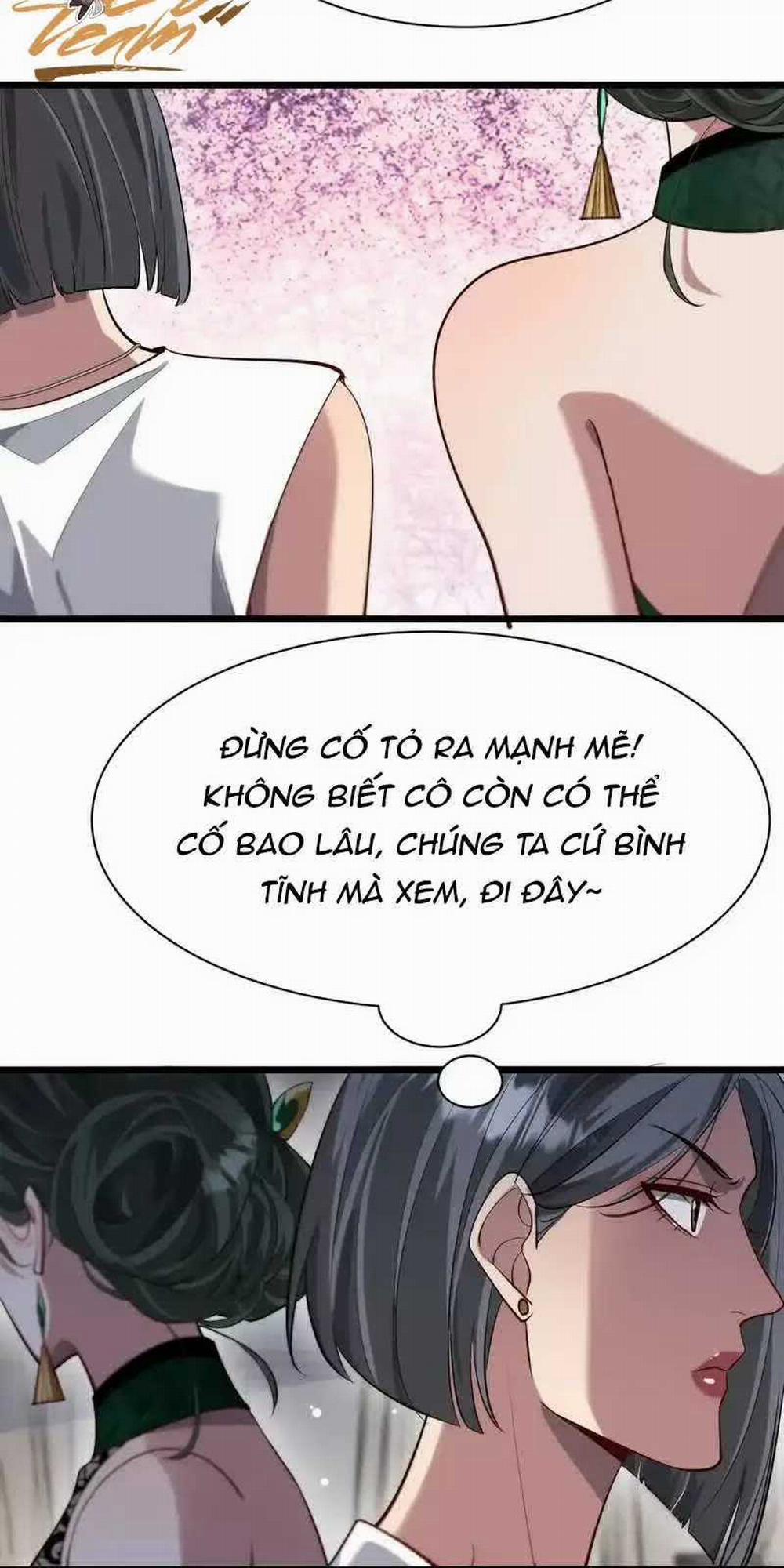 Ta Bị Kẹt Cùng Một Ngày 1000 Năm 97 trang 23