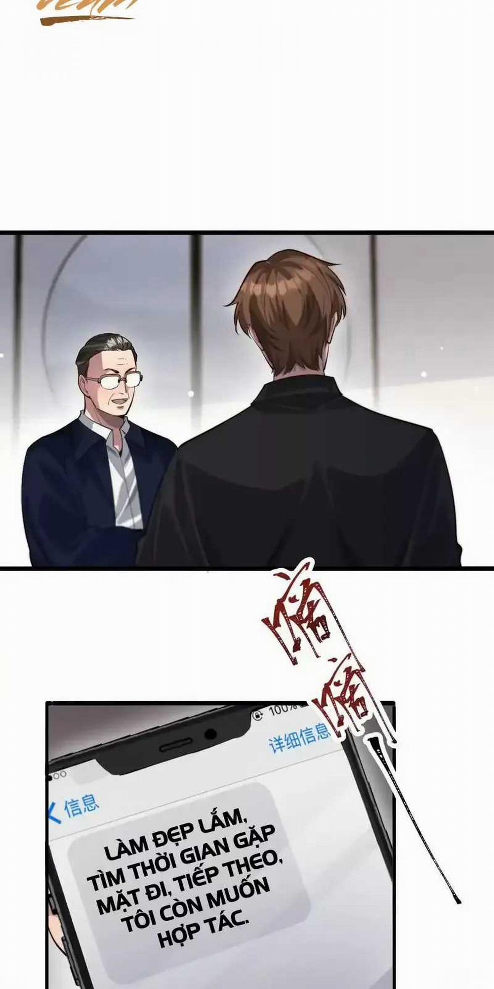 Ta Bị Kẹt Cùng Một Ngày 1000 Năm 97 trang 25