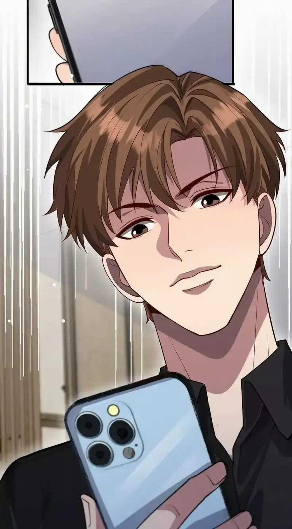 Ta Bị Kẹt Cùng Một Ngày 1000 Năm 97 trang 26