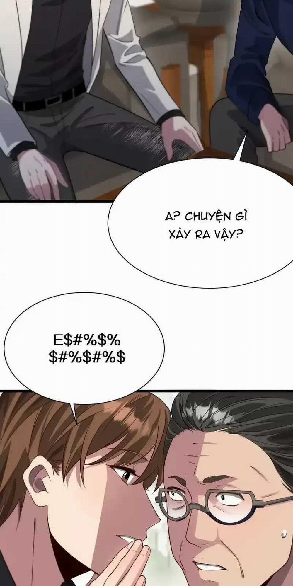 Ta Bị Kẹt Cùng Một Ngày 1000 Năm 97 trang 28