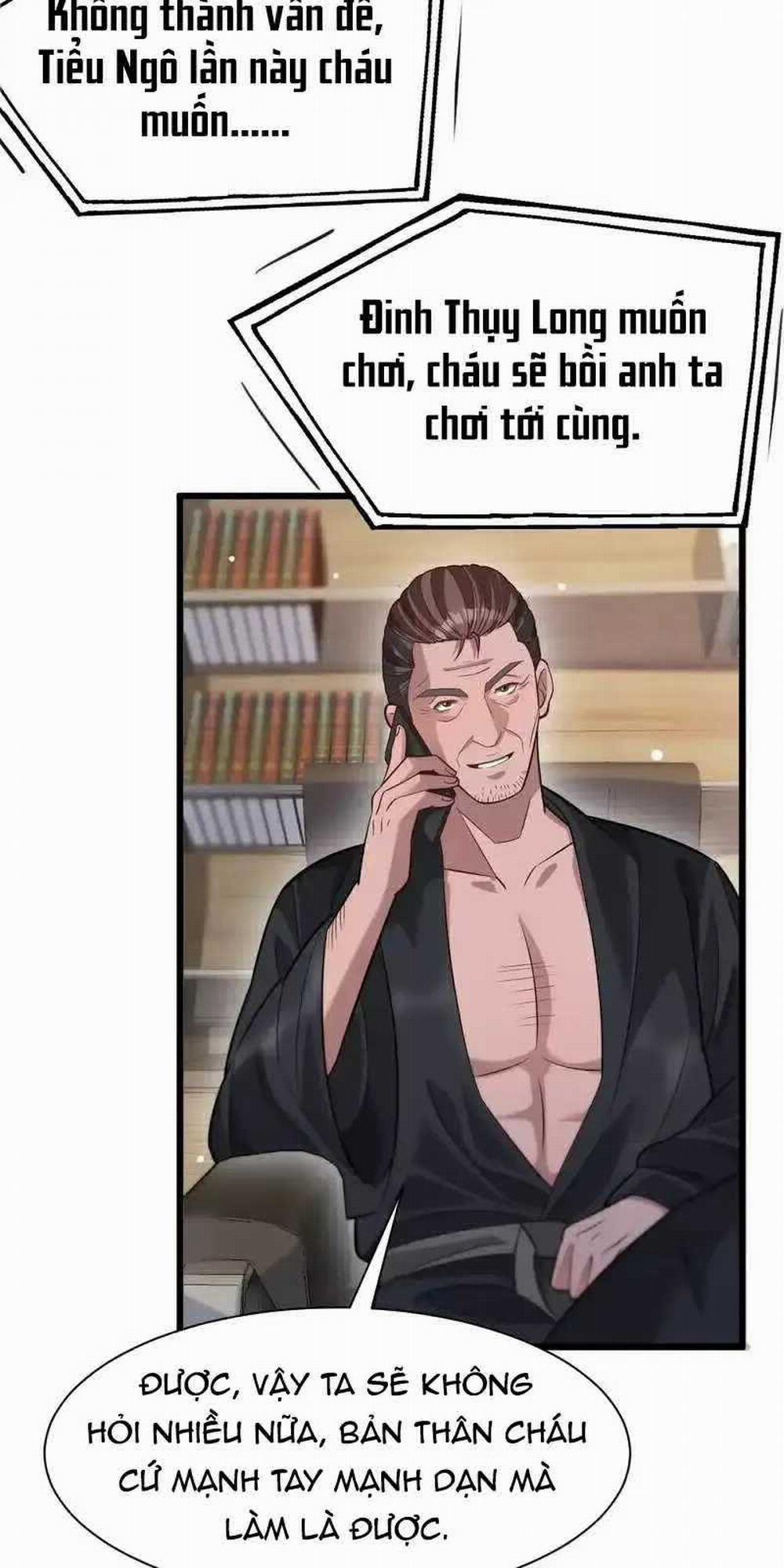 Ta Bị Kẹt Cùng Một Ngày 1000 Năm 97 trang 3