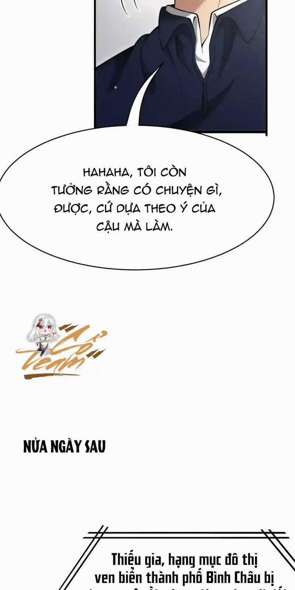 Ta Bị Kẹt Cùng Một Ngày 1000 Năm 97 trang 32