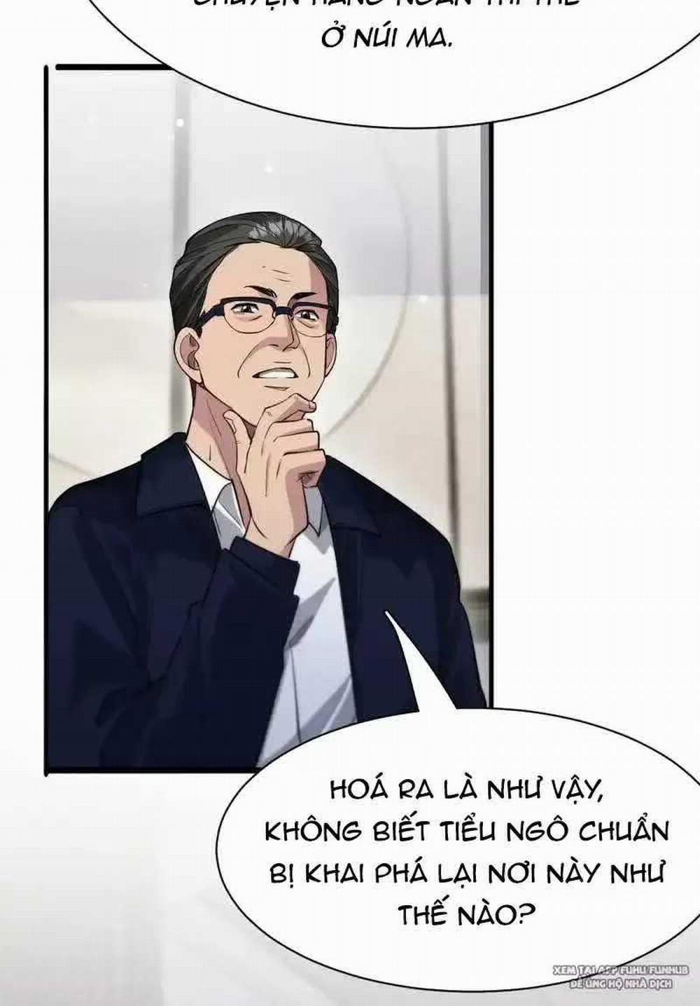 Ta Bị Kẹt Cùng Một Ngày 1000 Năm 97 trang 41