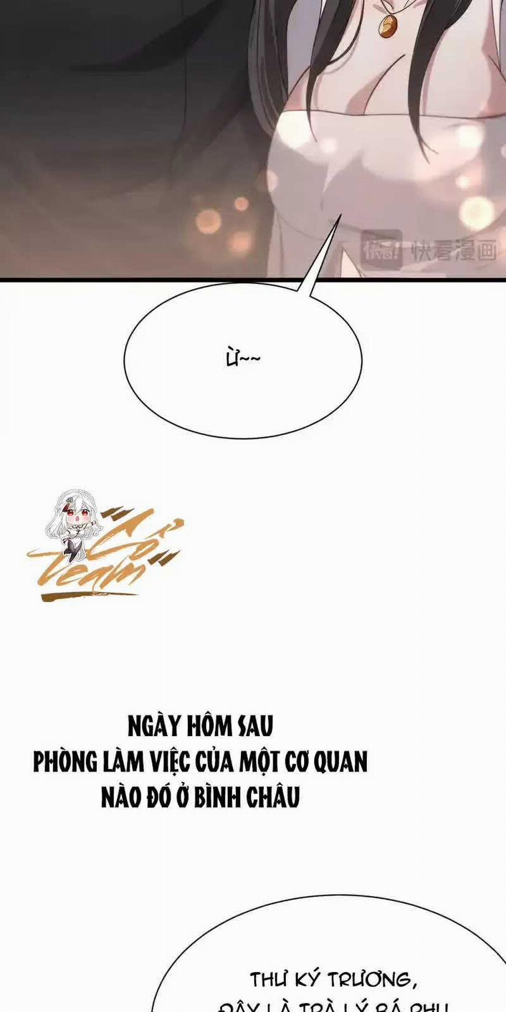 Ta Bị Kẹt Cùng Một Ngày 1000 Năm 97 trang 7