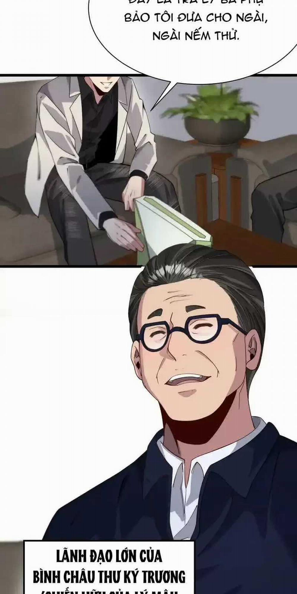 Ta Bị Kẹt Cùng Một Ngày 1000 Năm 97 trang 8