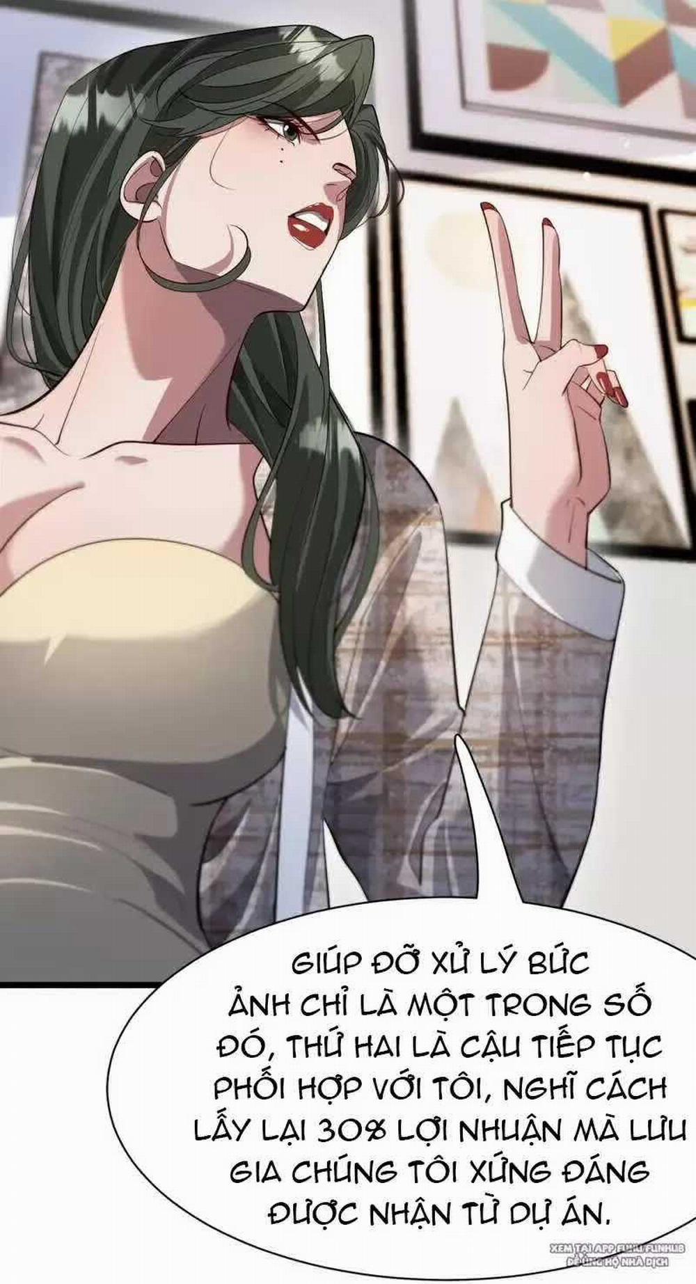 Ta Bị Kẹt Cùng Một Ngày 1000 Năm 98 trang 16