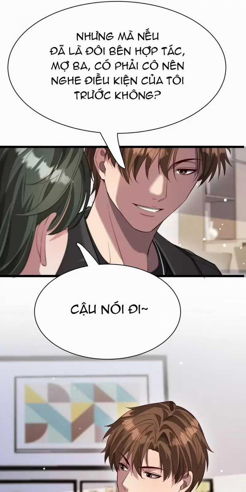 Ta Bị Kẹt Cùng Một Ngày 1000 Năm 98 trang 17