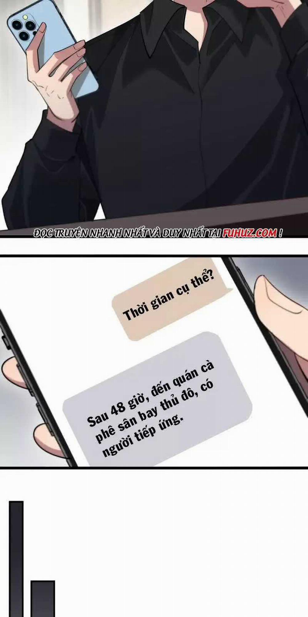 Ta Bị Kẹt Cùng Một Ngày 1000 Năm 98 trang 2