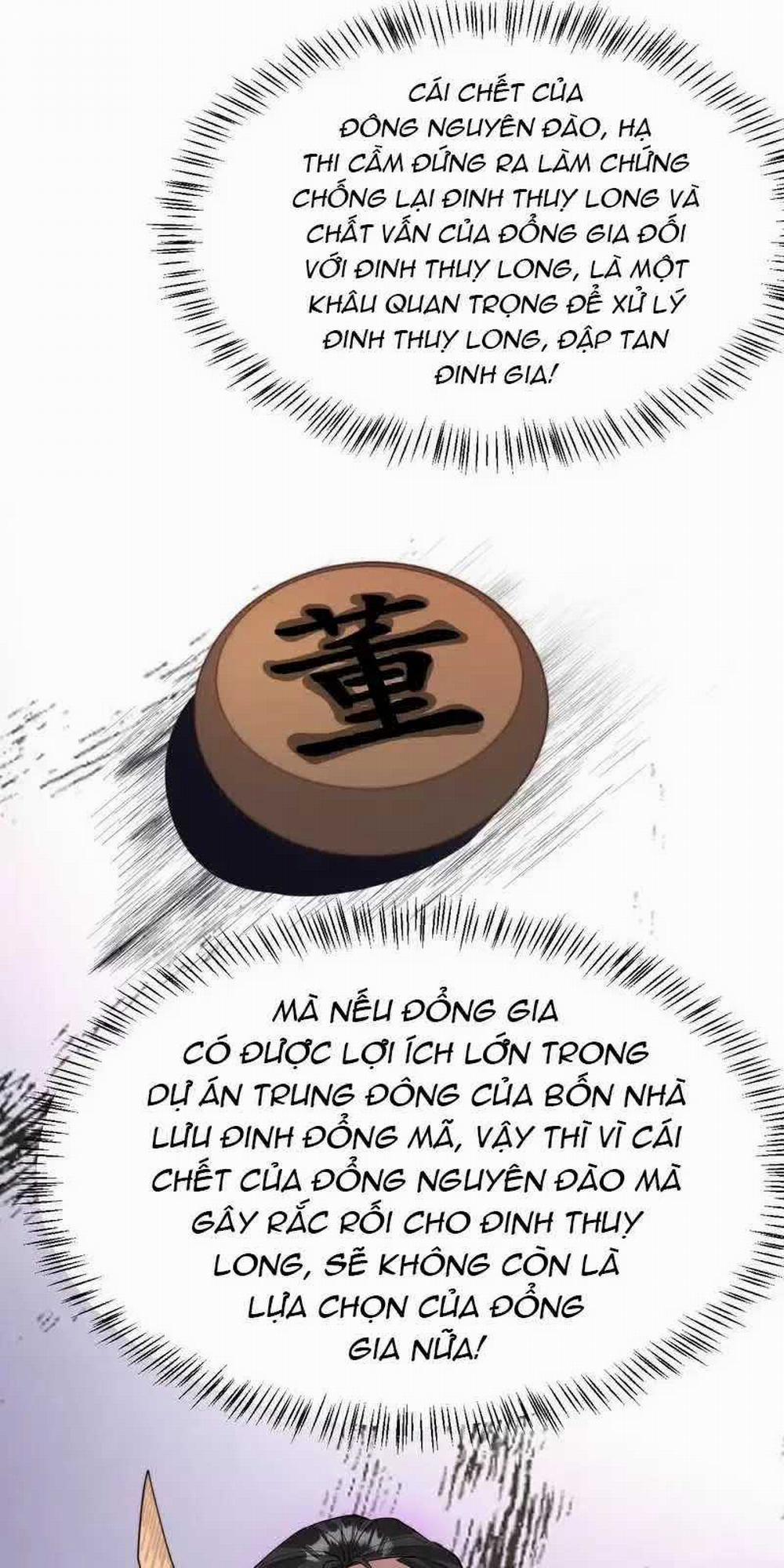 Ta Bị Kẹt Cùng Một Ngày 1000 Năm 98 trang 20