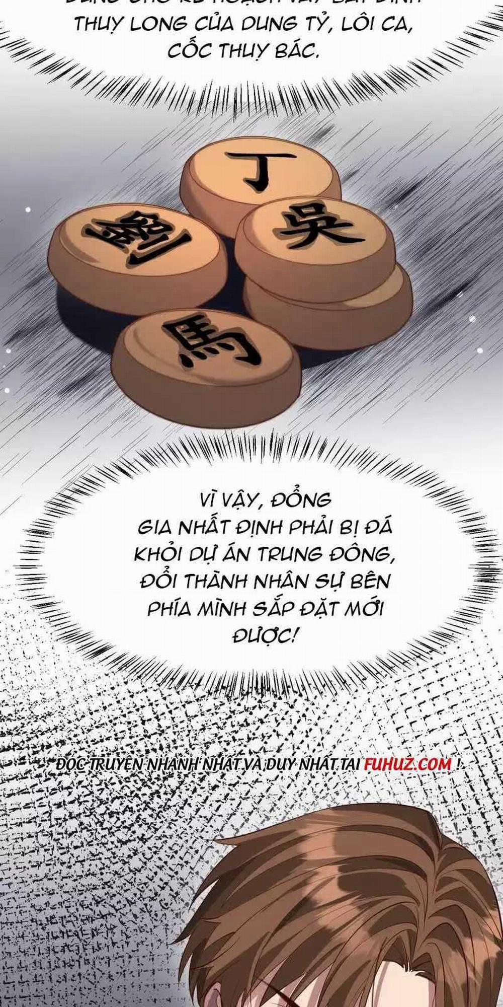 Ta Bị Kẹt Cùng Một Ngày 1000 Năm 98 trang 22