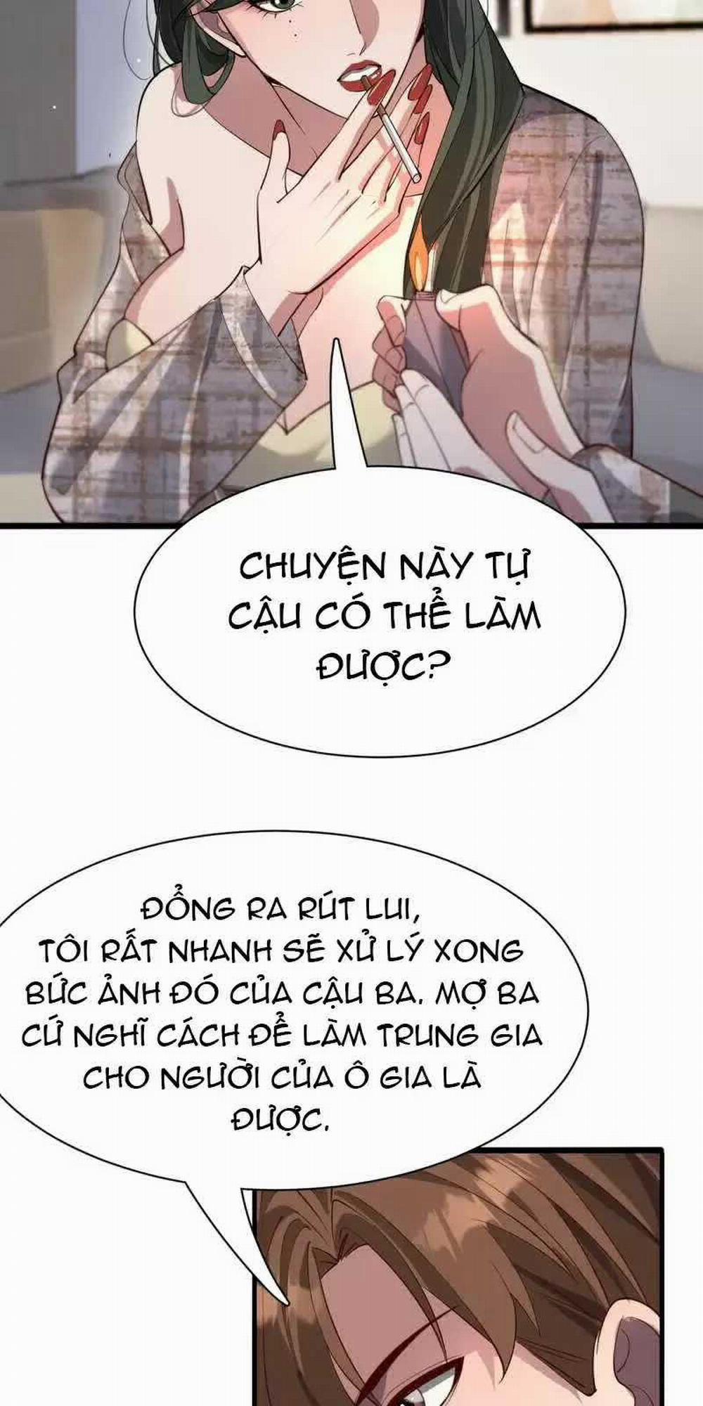 Ta Bị Kẹt Cùng Một Ngày 1000 Năm 98 trang 26