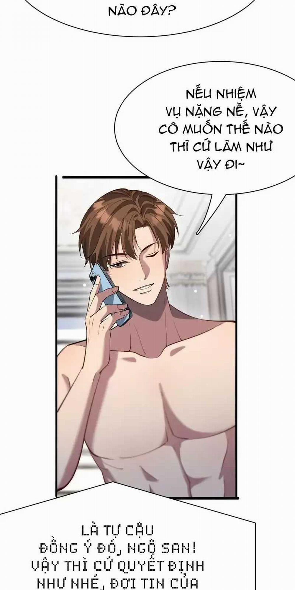 Ta Bị Kẹt Cùng Một Ngày 1000 Năm 98 trang 28