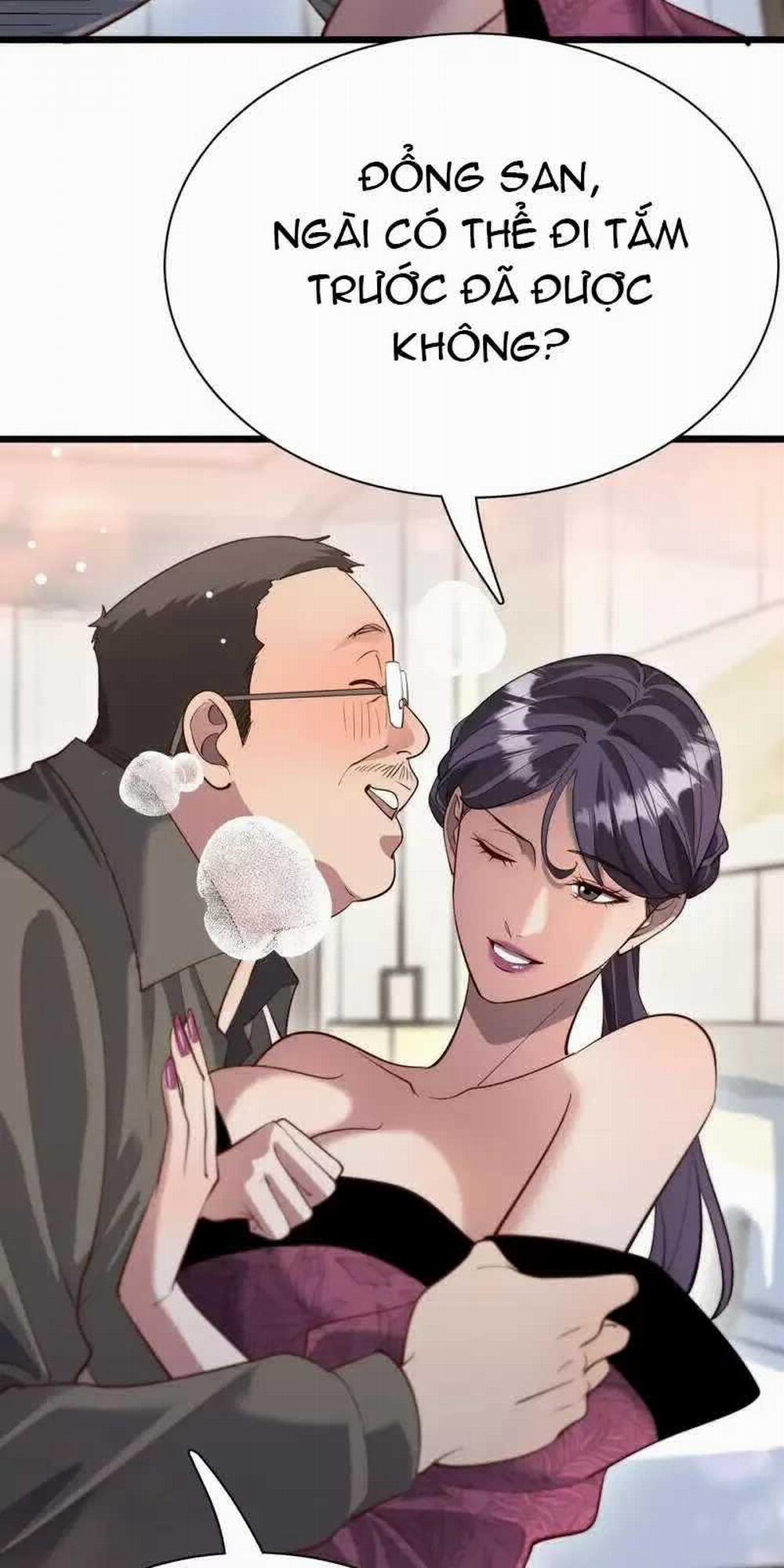 Ta Bị Kẹt Cùng Một Ngày 1000 Năm 98 trang 31