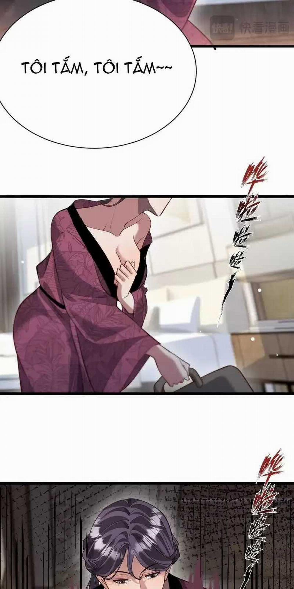 Ta Bị Kẹt Cùng Một Ngày 1000 Năm 98 trang 32