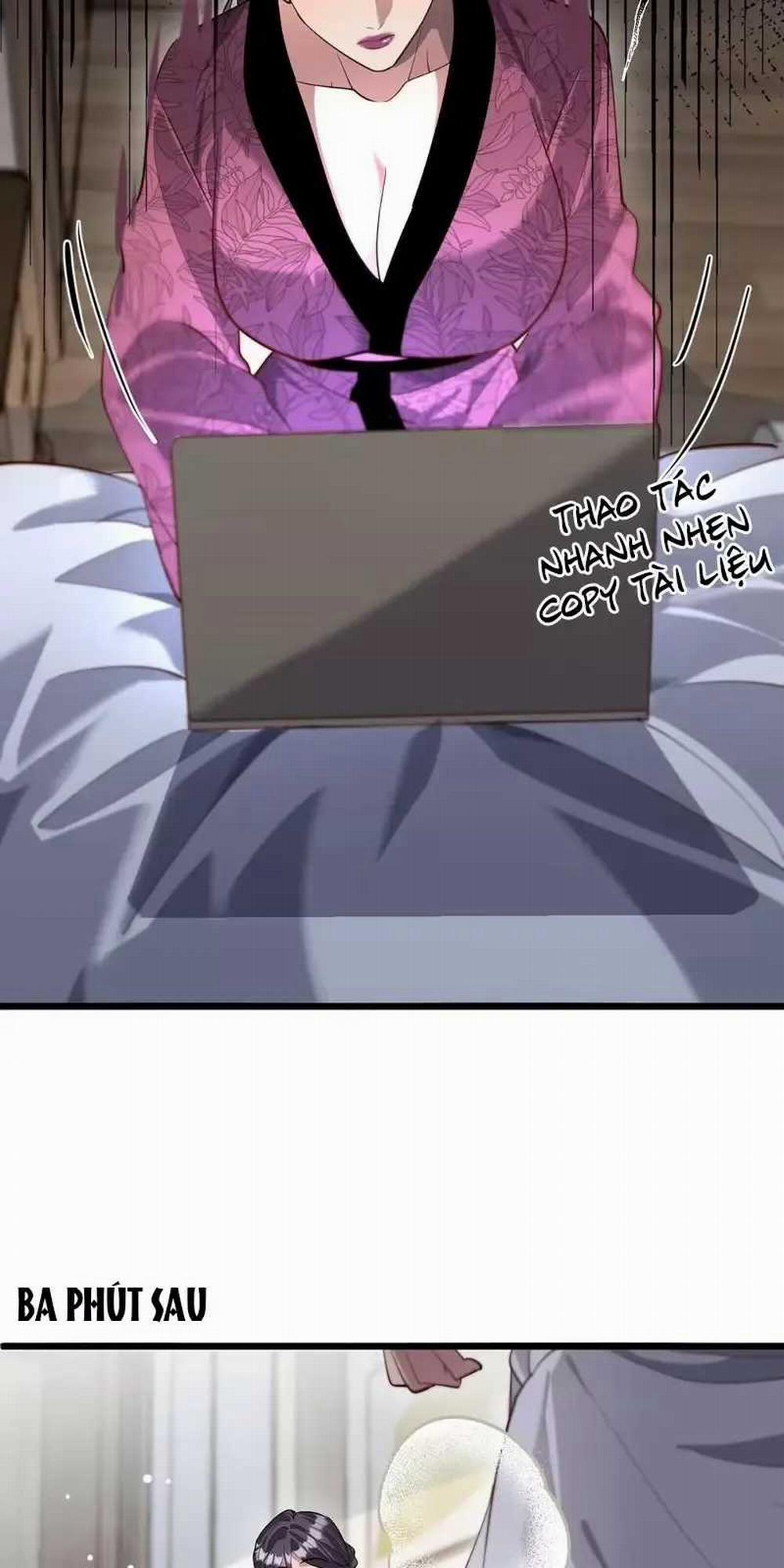 Ta Bị Kẹt Cùng Một Ngày 1000 Năm 98 trang 33