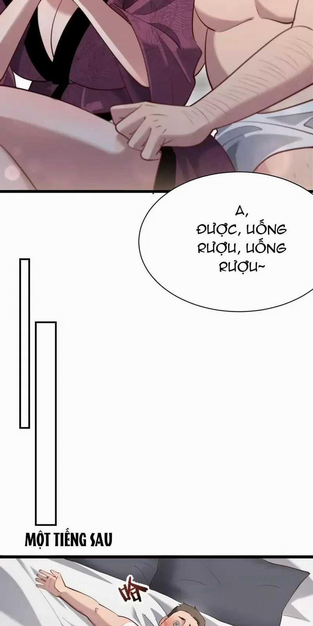 Ta Bị Kẹt Cùng Một Ngày 1000 Năm 98 trang 35