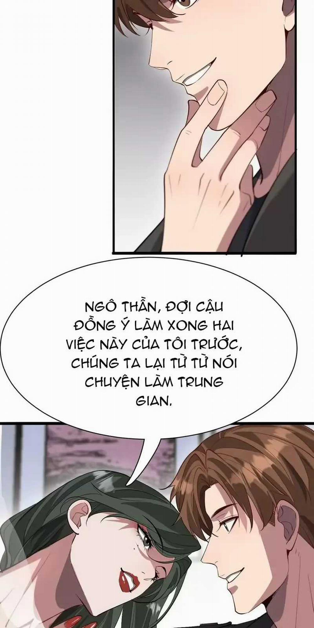 Ta Bị Kẹt Cùng Một Ngày 1000 Năm 98 trang 38