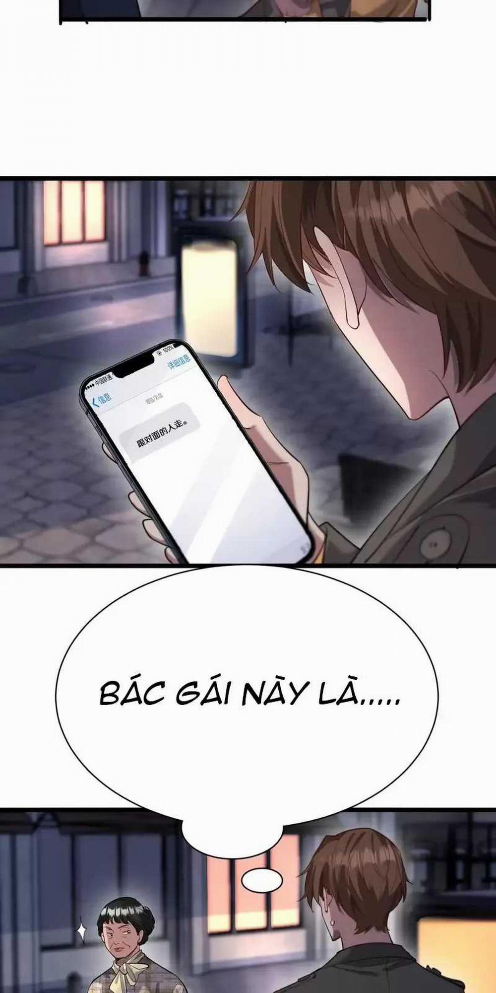 Ta Bị Kẹt Cùng Một Ngày 1000 Năm 98 trang 4