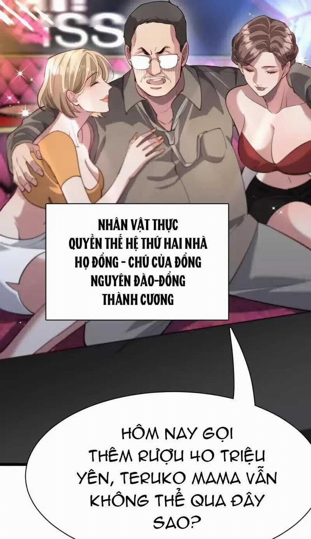 Ta Bị Kẹt Cùng Một Ngày 1000 Năm 98 trang 41