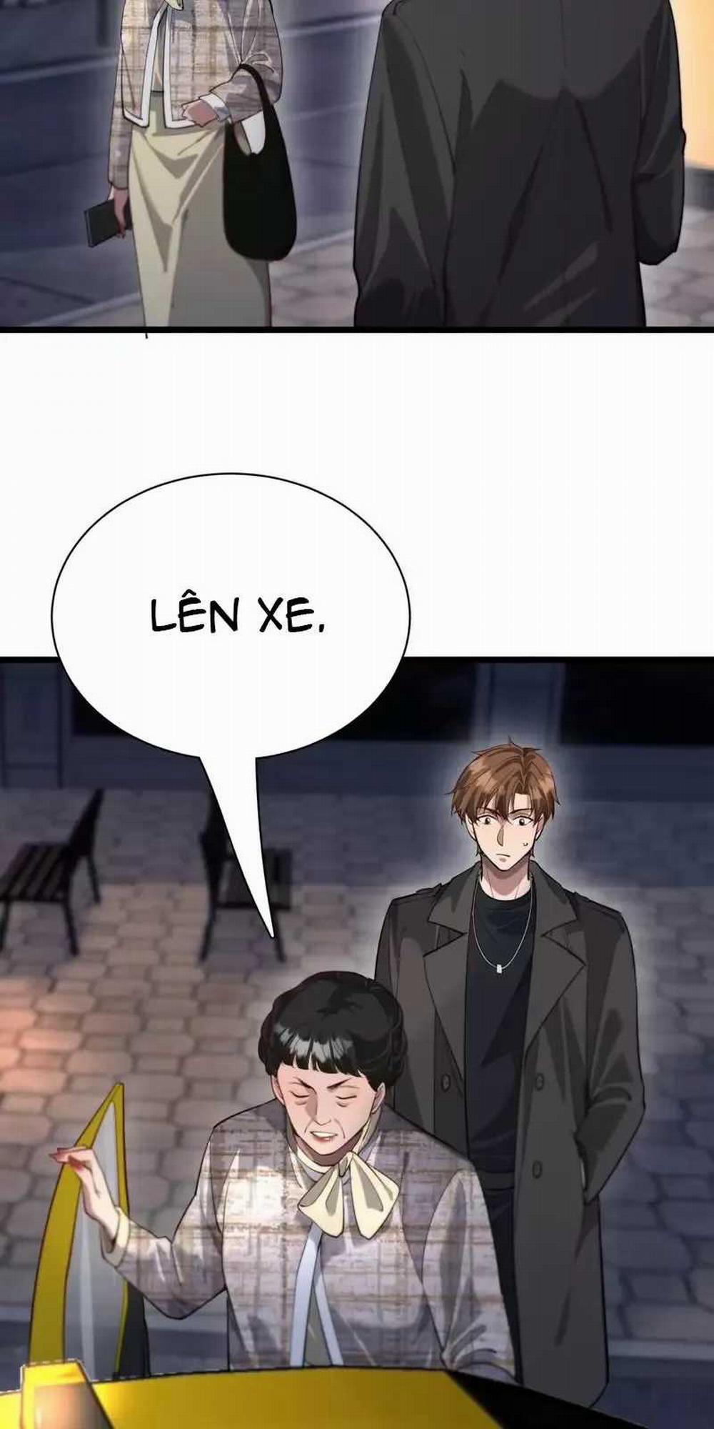 Ta Bị Kẹt Cùng Một Ngày 1000 Năm 98 trang 5