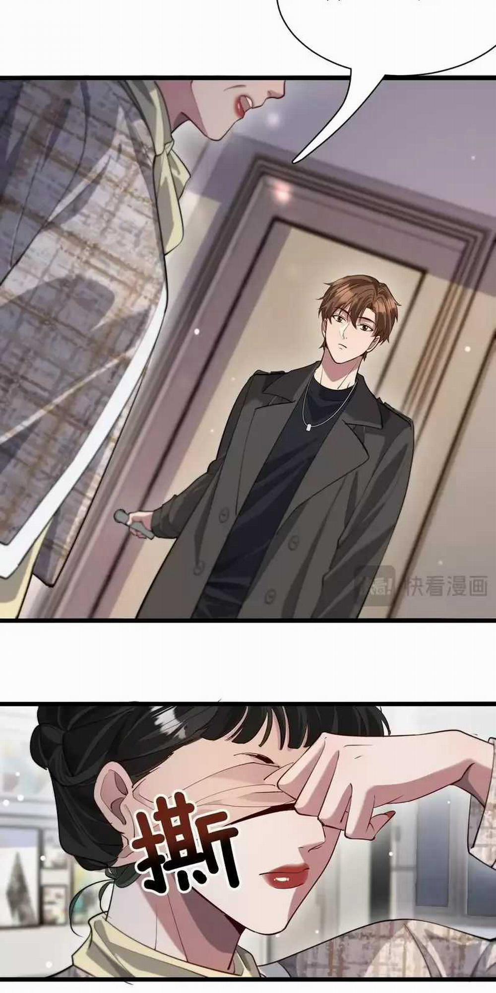 Ta Bị Kẹt Cùng Một Ngày 1000 Năm 98 trang 7