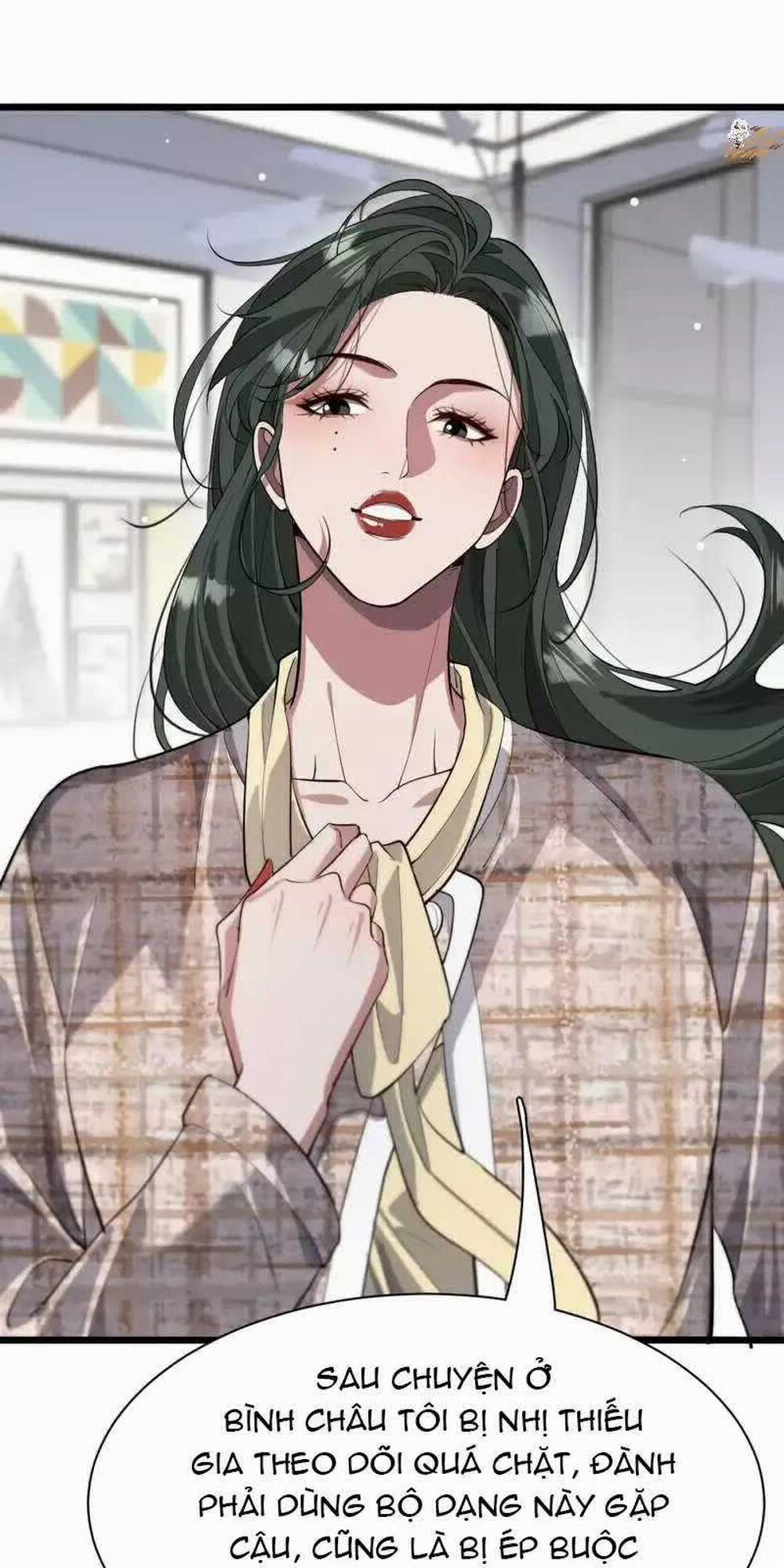 Ta Bị Kẹt Cùng Một Ngày 1000 Năm 98 trang 8