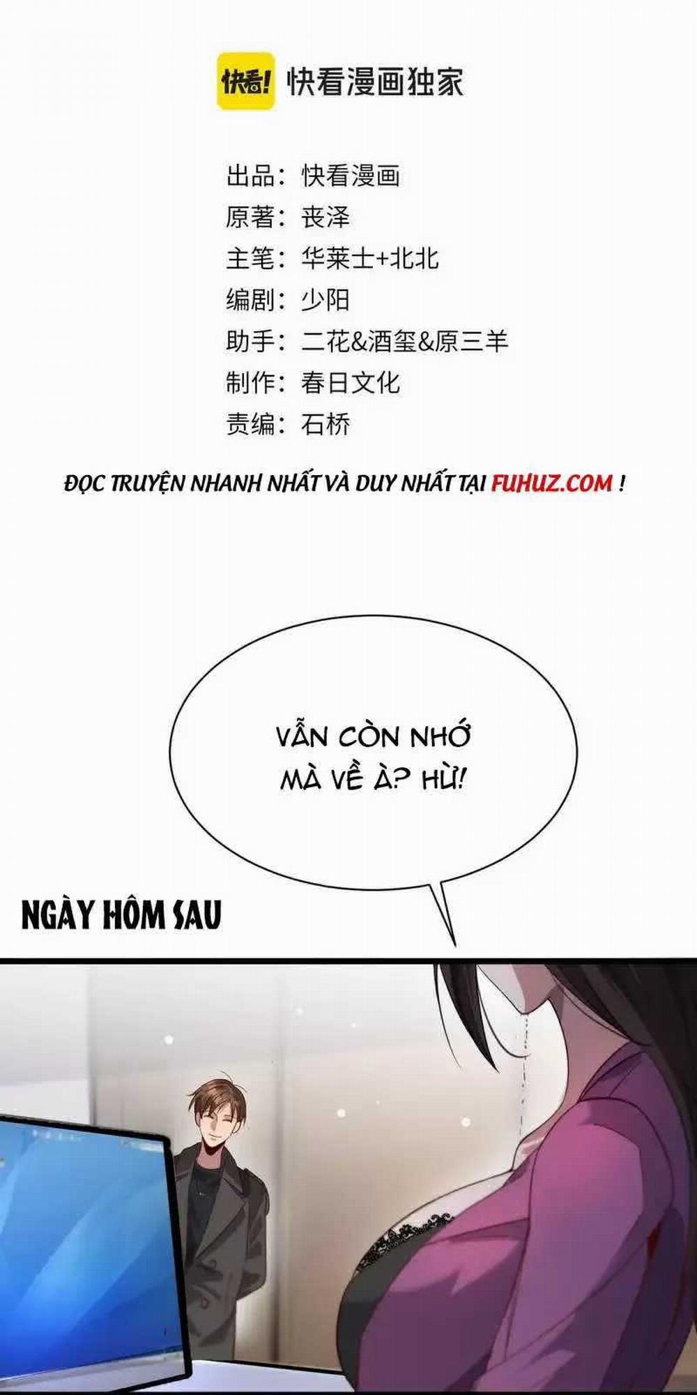 Ta Bị Kẹt Cùng Một Ngày 1000 Năm 99 trang 1