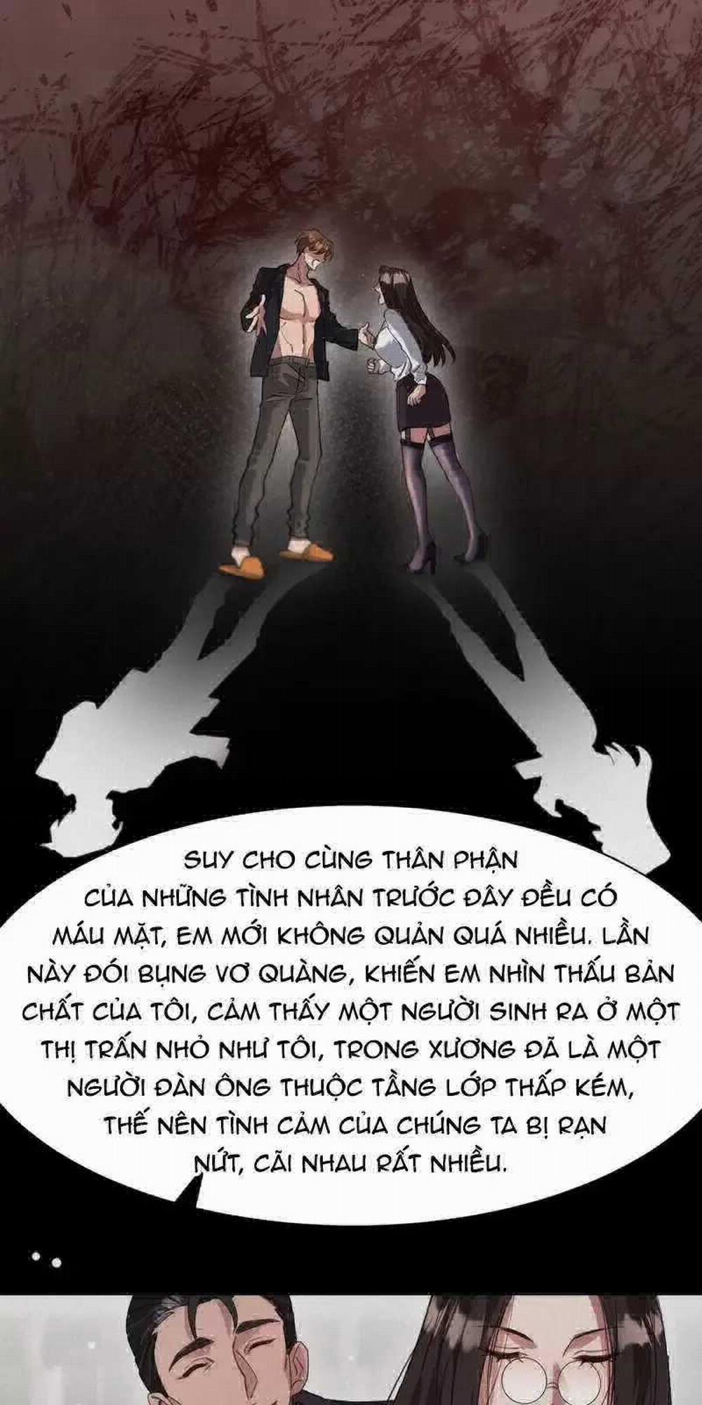 Ta Bị Kẹt Cùng Một Ngày 1000 Năm 99 trang 10