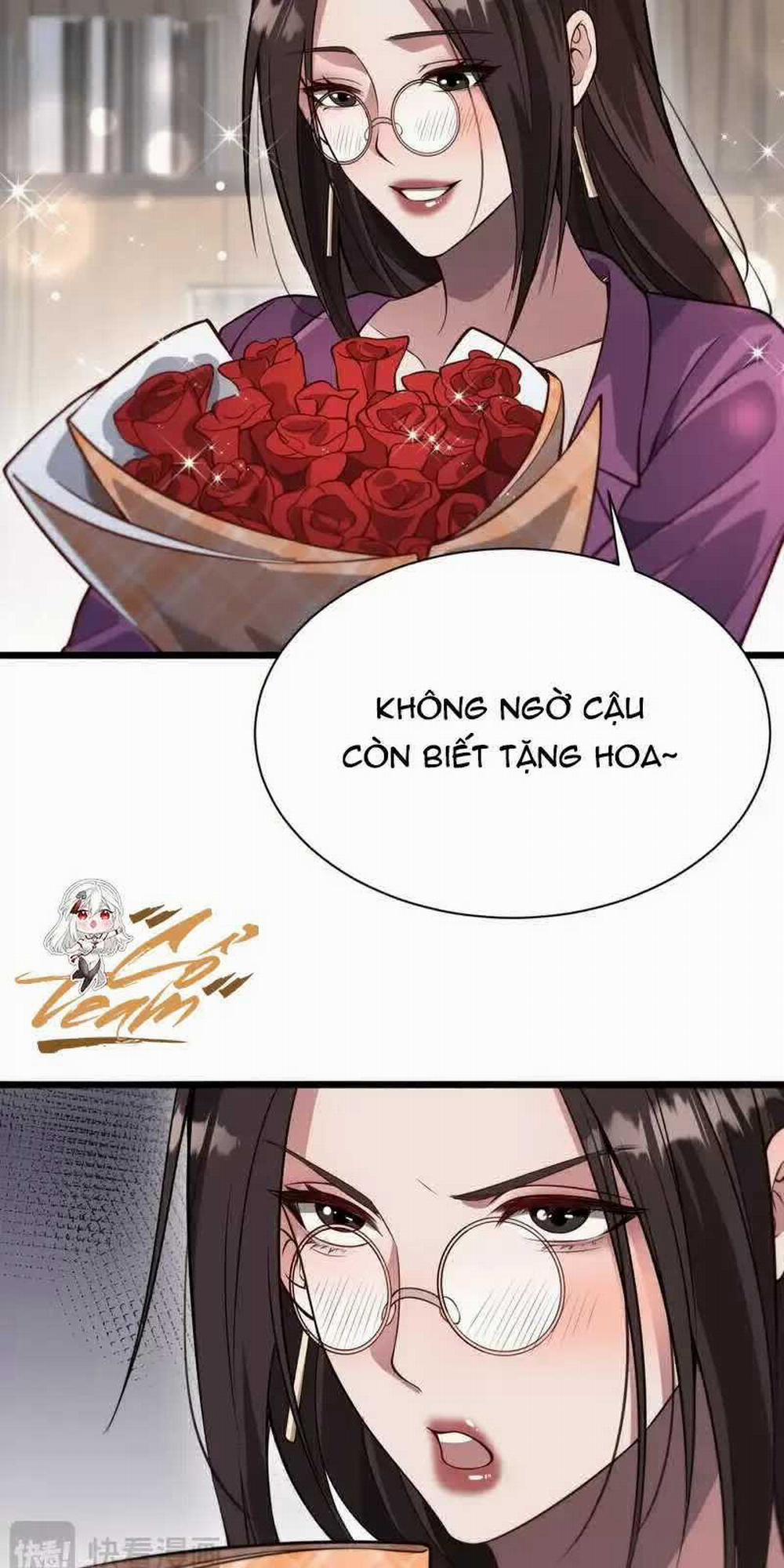 Ta Bị Kẹt Cùng Một Ngày 1000 Năm 99 trang 11