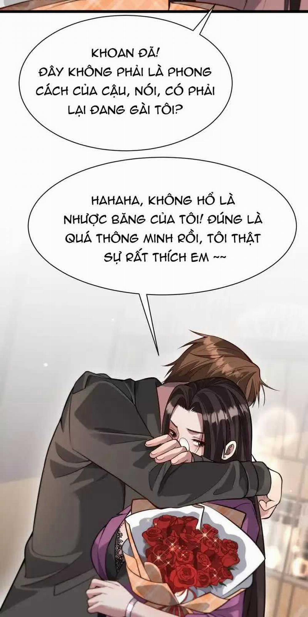 Ta Bị Kẹt Cùng Một Ngày 1000 Năm 99 trang 12