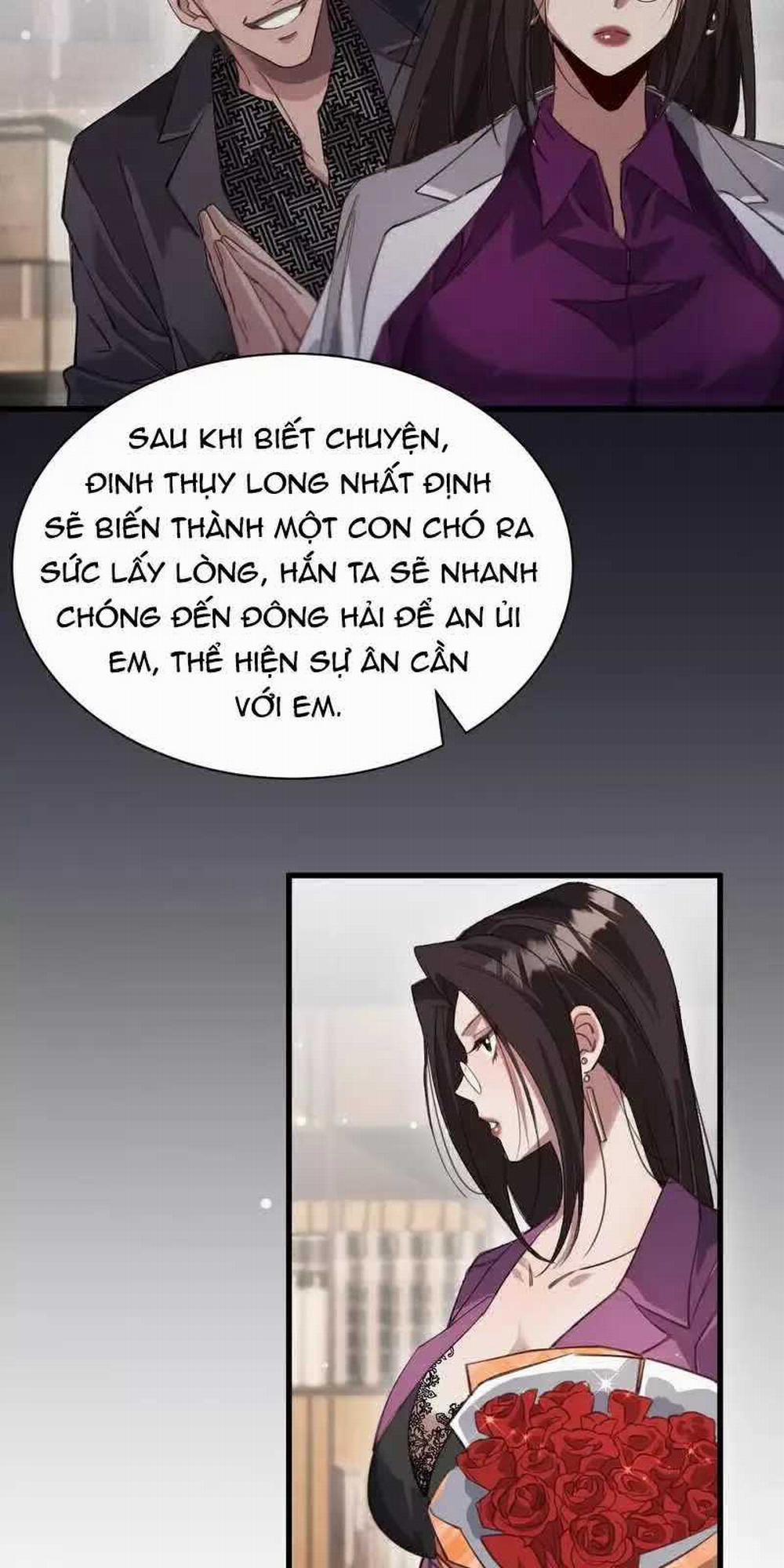 Ta Bị Kẹt Cùng Một Ngày 1000 Năm 99 trang 13