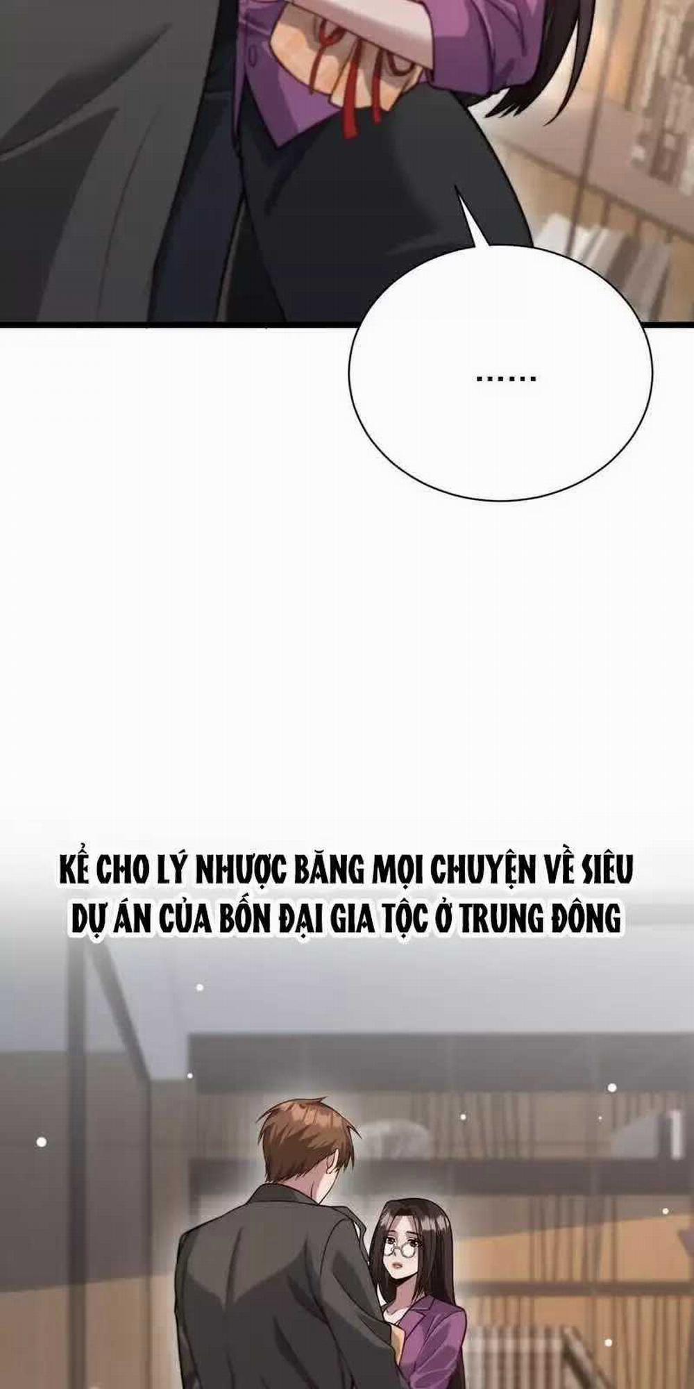 Ta Bị Kẹt Cùng Một Ngày 1000 Năm 99 trang 14