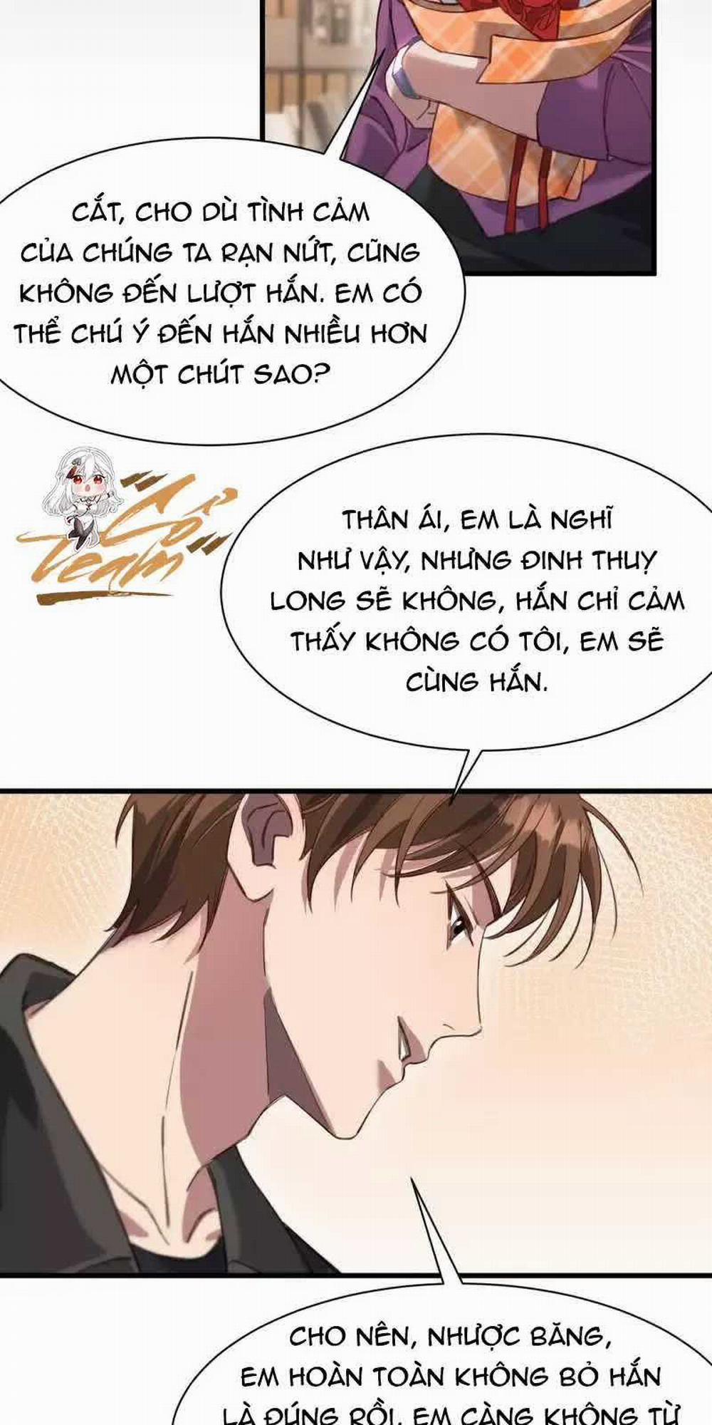 Ta Bị Kẹt Cùng Một Ngày 1000 Năm 99 trang 15