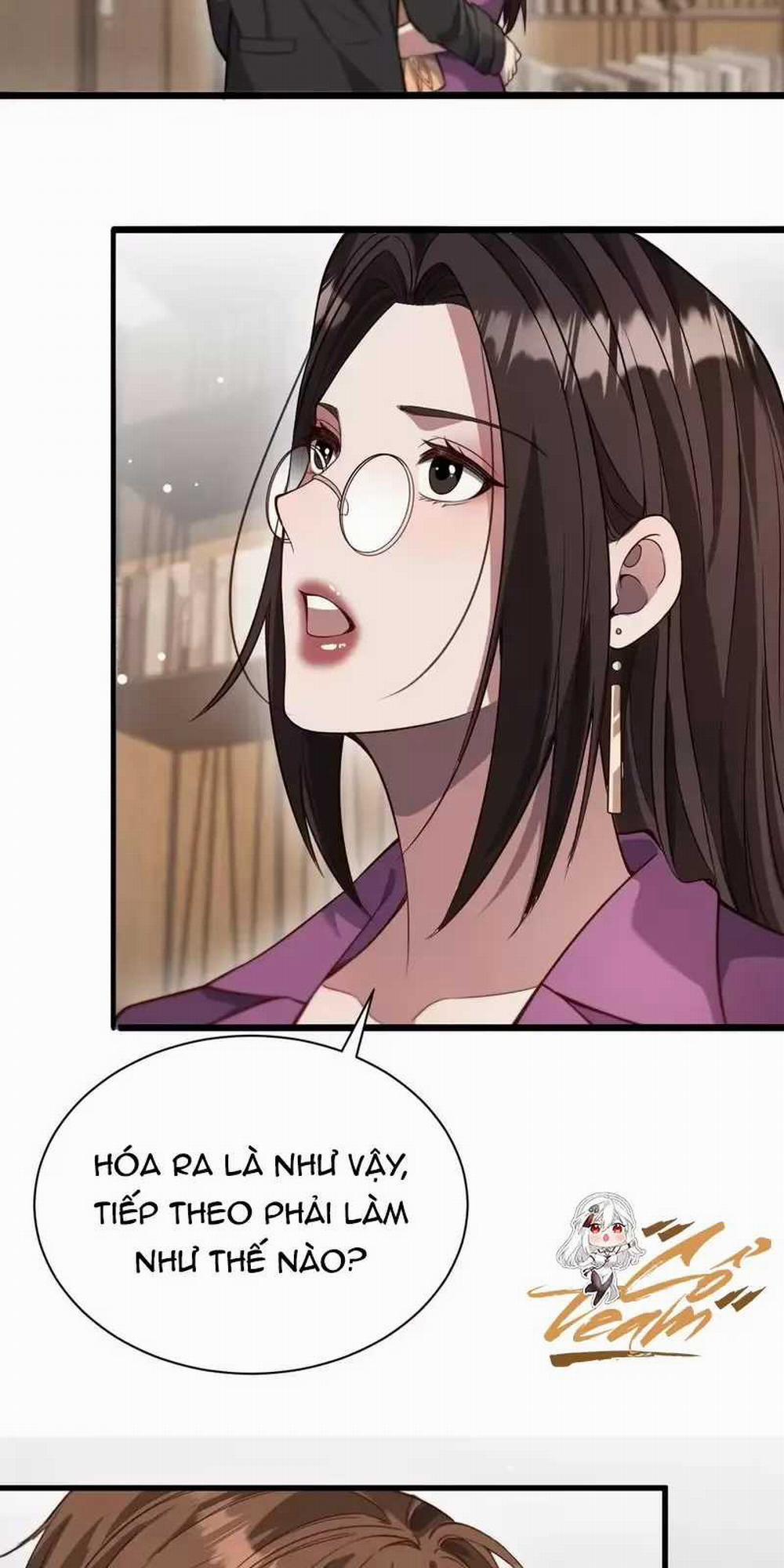 Ta Bị Kẹt Cùng Một Ngày 1000 Năm 99 trang 17