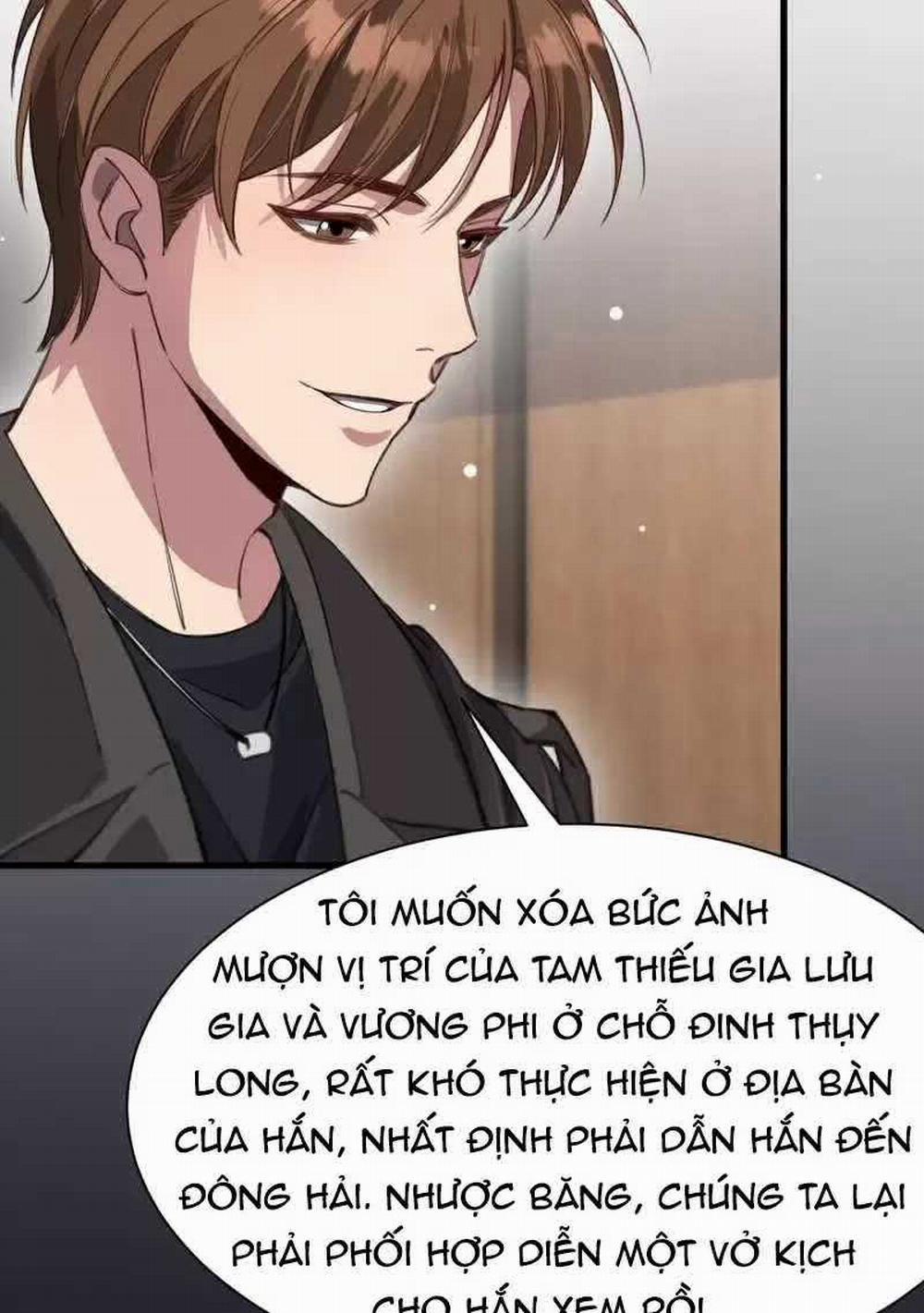 Ta Bị Kẹt Cùng Một Ngày 1000 Năm 99 trang 18