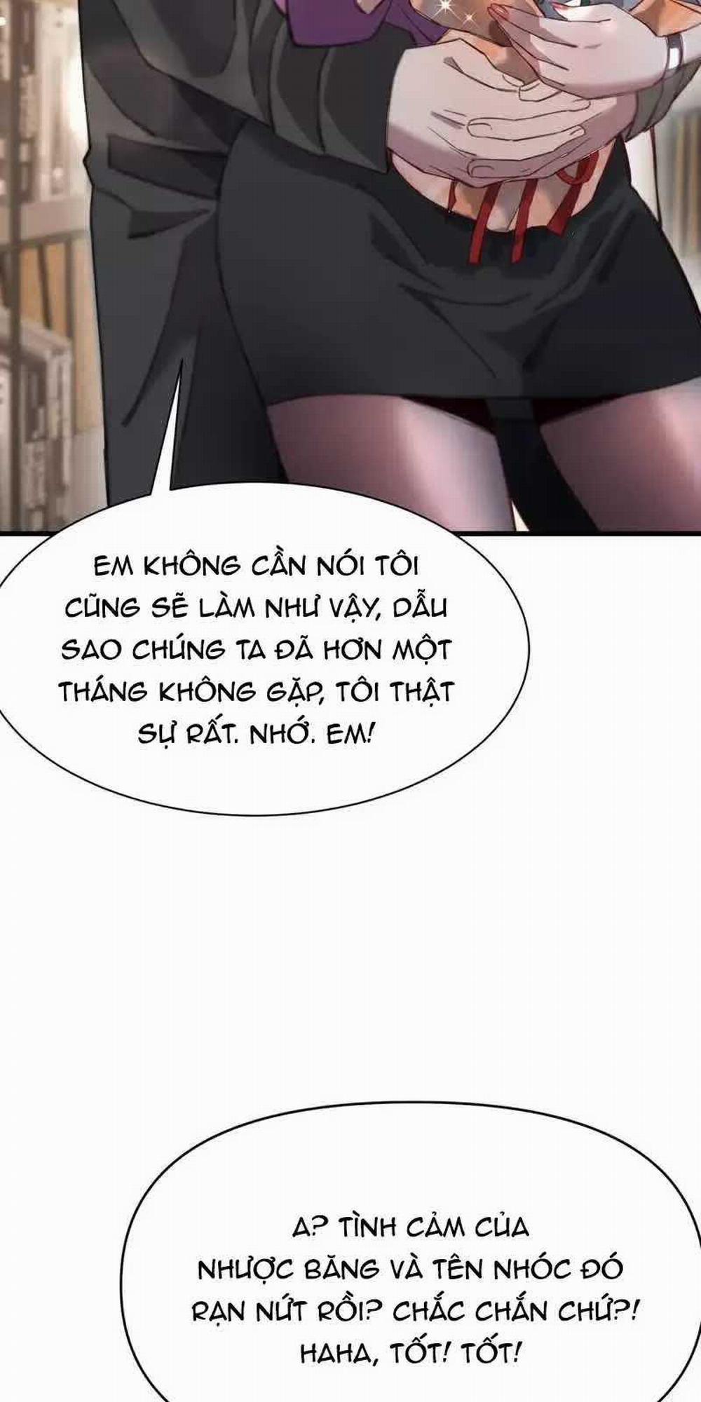 Ta Bị Kẹt Cùng Một Ngày 1000 Năm 99 trang 19