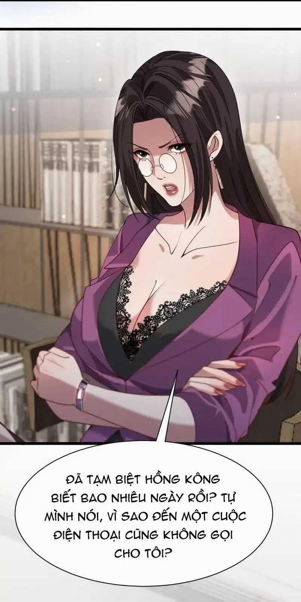 Ta Bị Kẹt Cùng Một Ngày 1000 Năm 99 trang 2