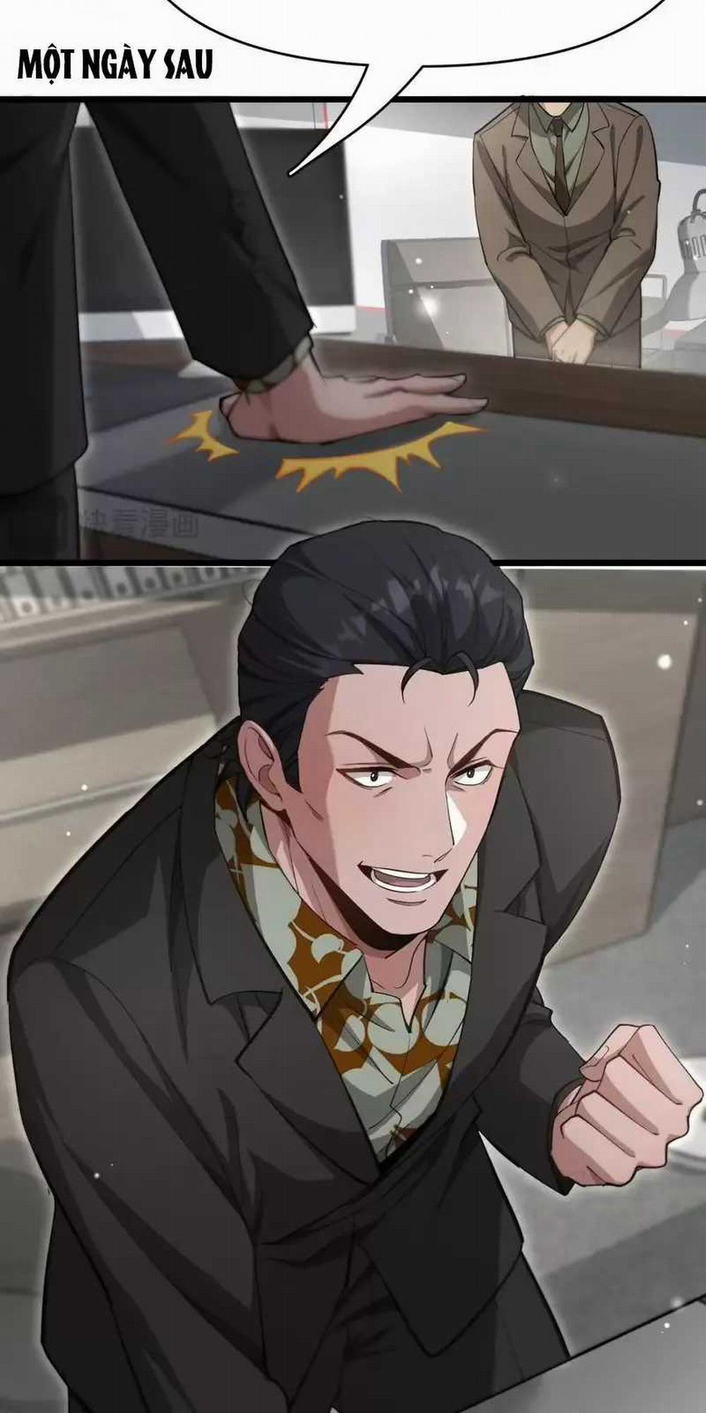 Ta Bị Kẹt Cùng Một Ngày 1000 Năm 99 trang 20