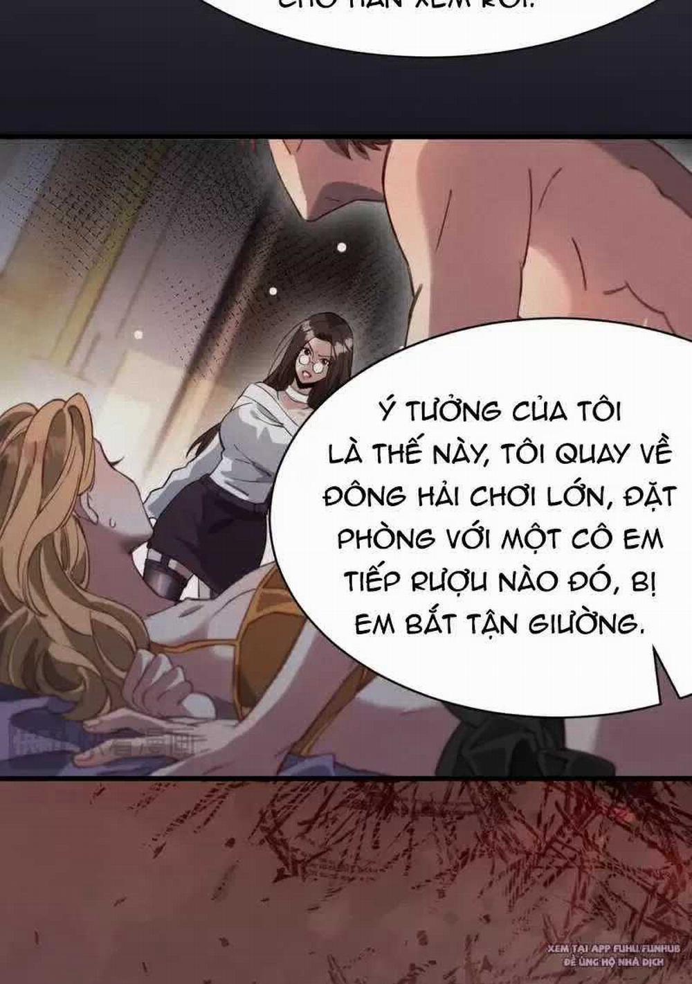 Ta Bị Kẹt Cùng Một Ngày 1000 Năm 99 trang 21