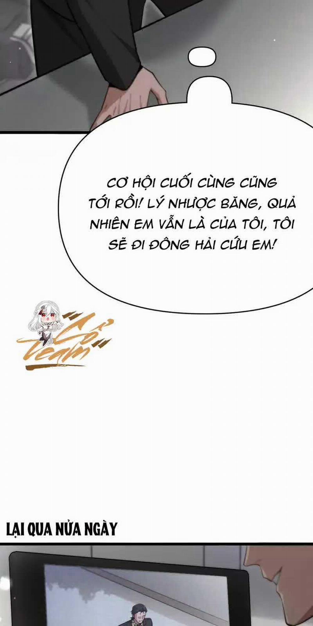 Ta Bị Kẹt Cùng Một Ngày 1000 Năm 99 trang 22