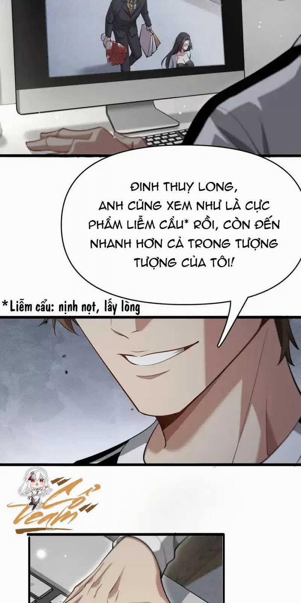 Ta Bị Kẹt Cùng Một Ngày 1000 Năm 99 trang 23