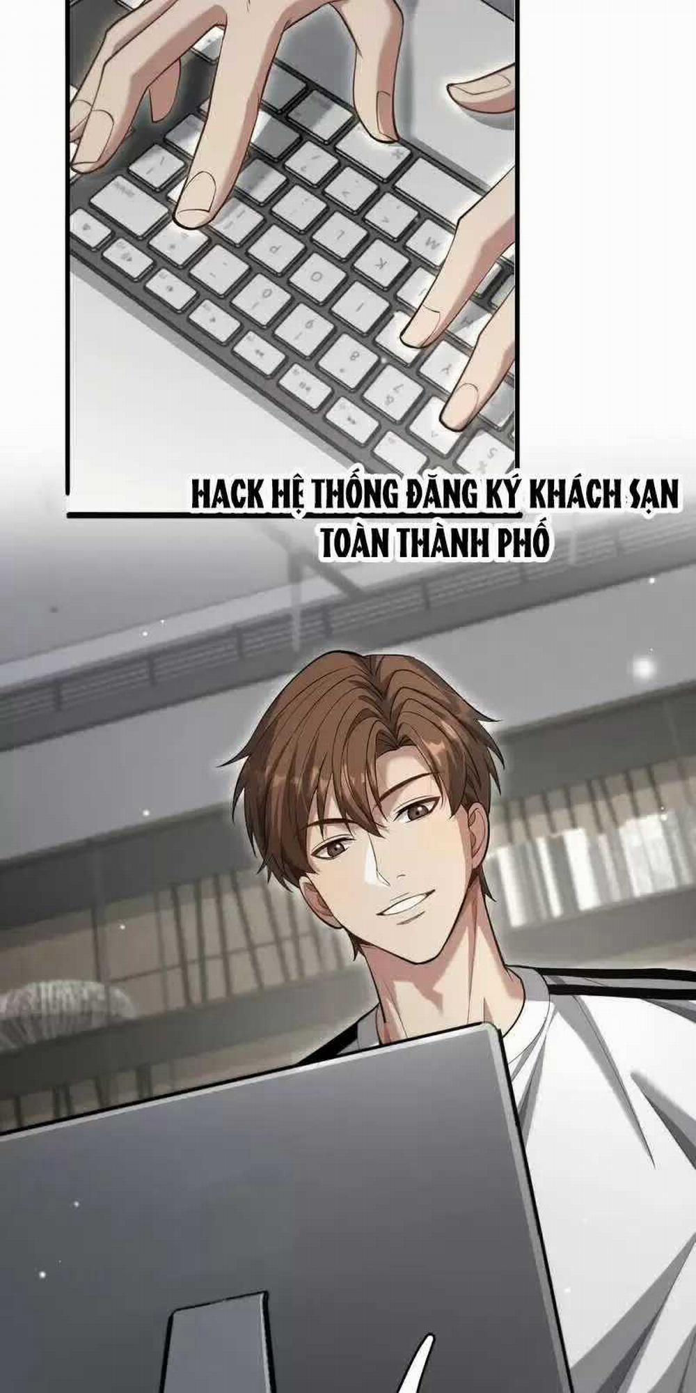 Ta Bị Kẹt Cùng Một Ngày 1000 Năm 99 trang 24